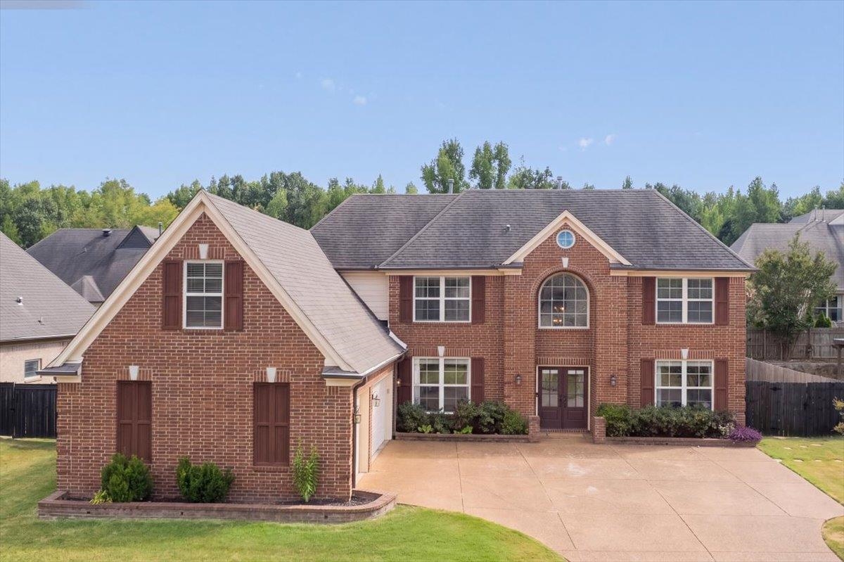 12147 Brooks River Dr