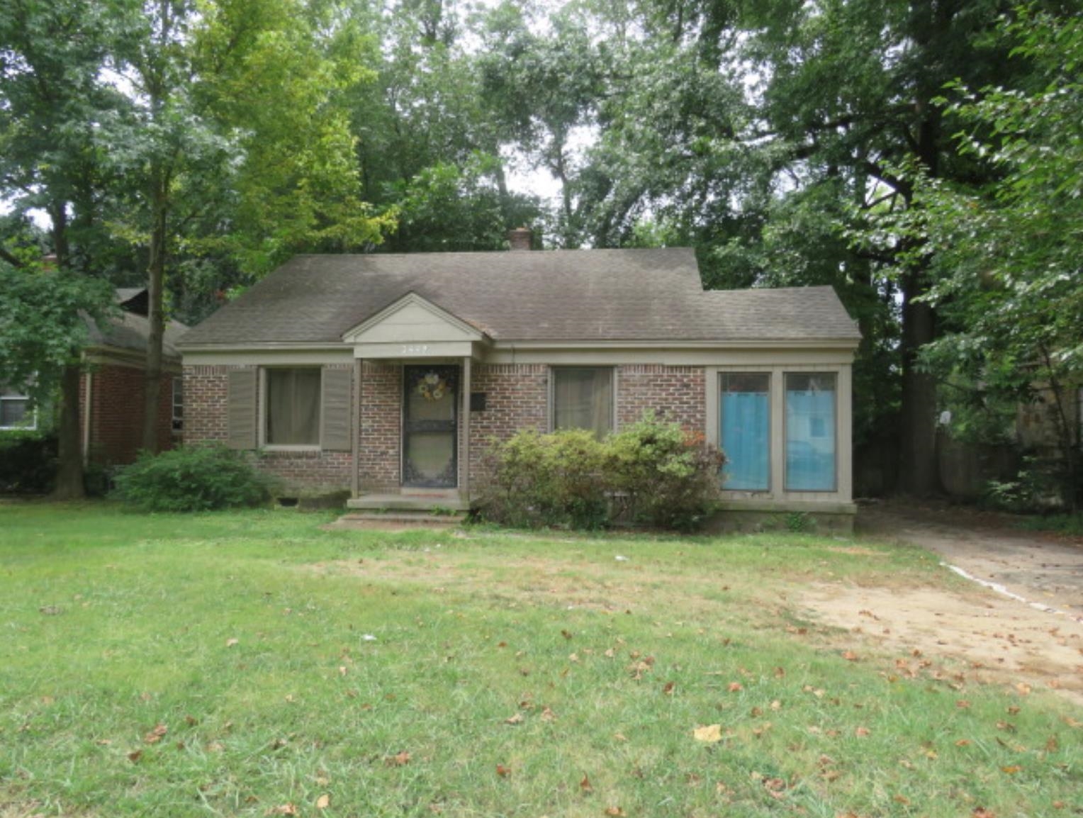 3449 Henry Ave