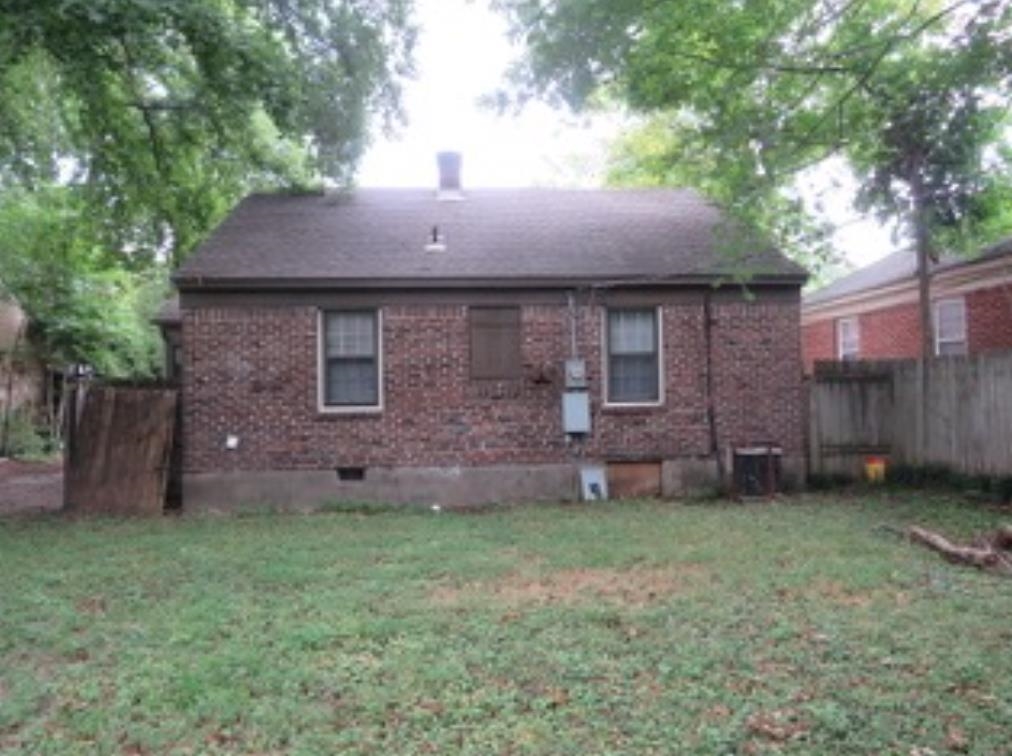 3449 Henry Ave