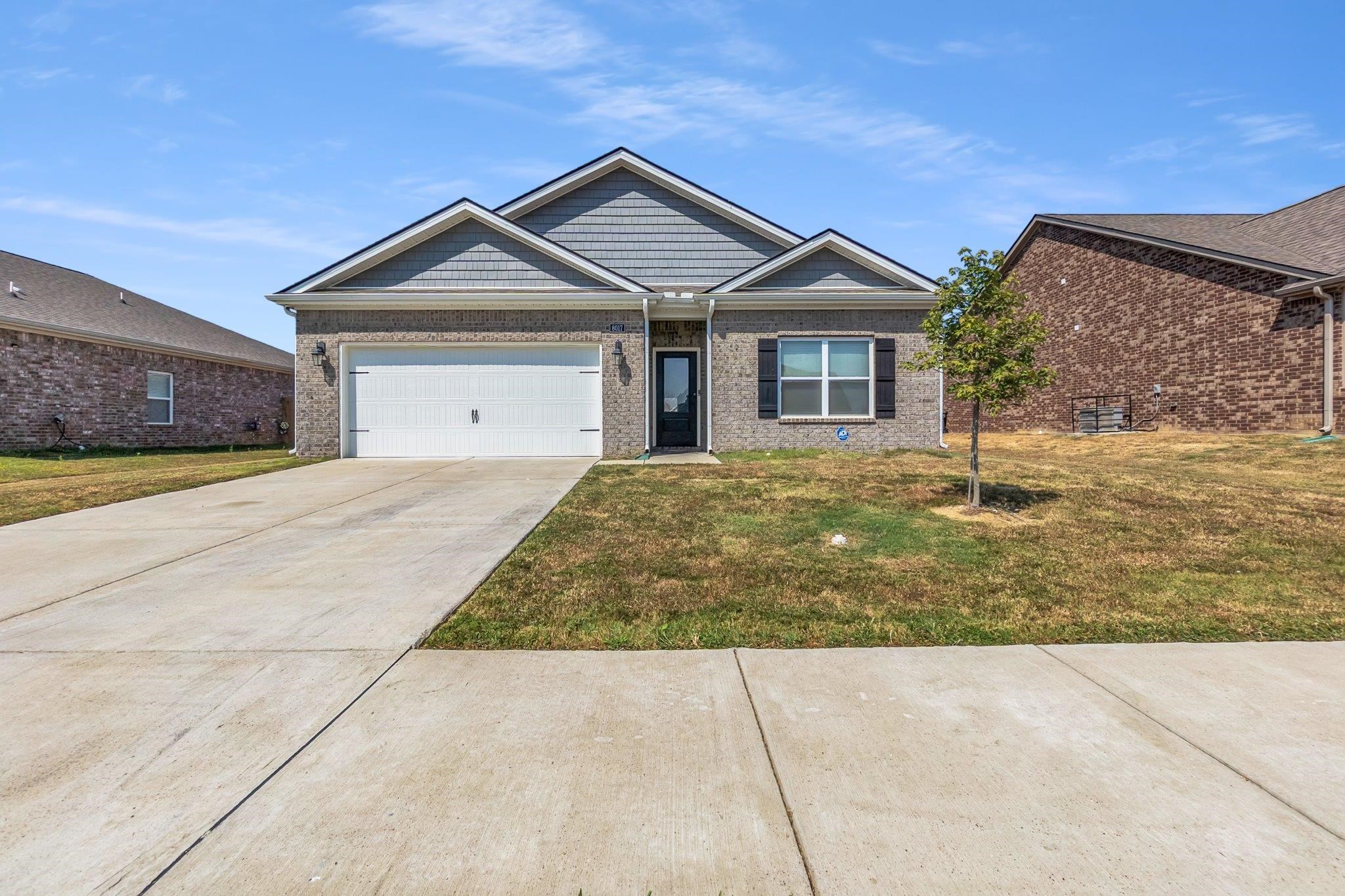 8017 Hickory Meadows Rd