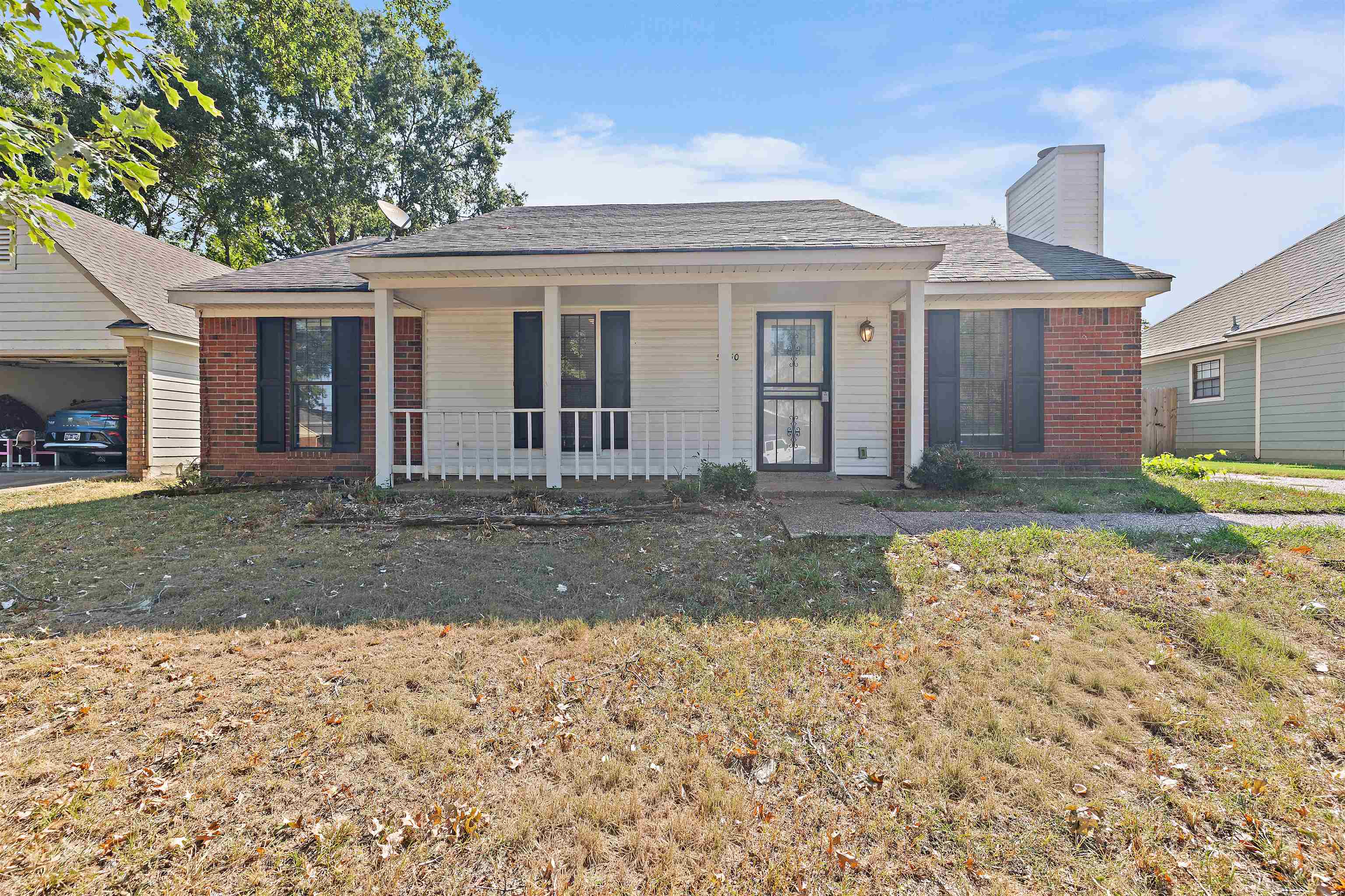 5330 Sleepy Oak Cv