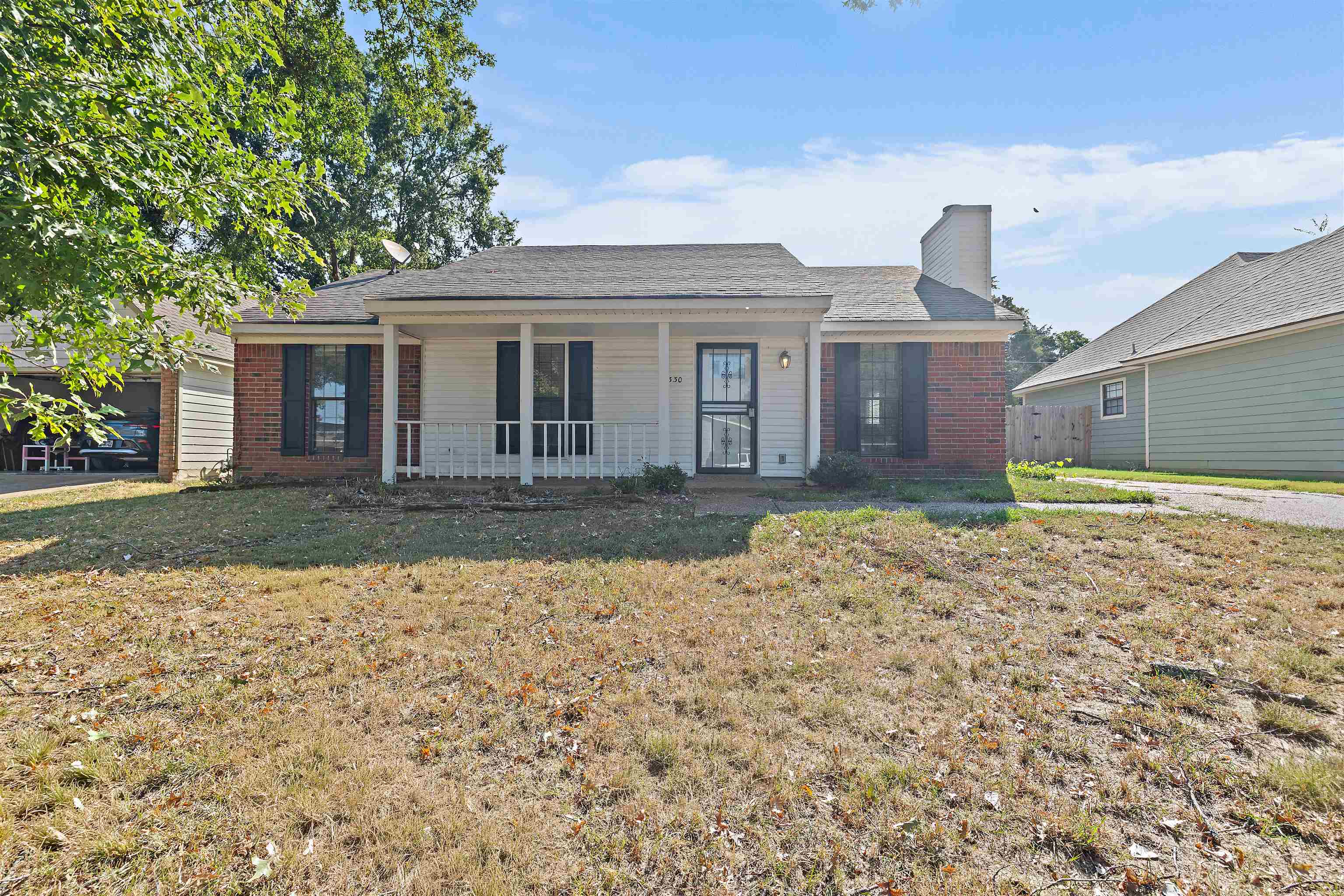 5330 Sleepy Oak Cv