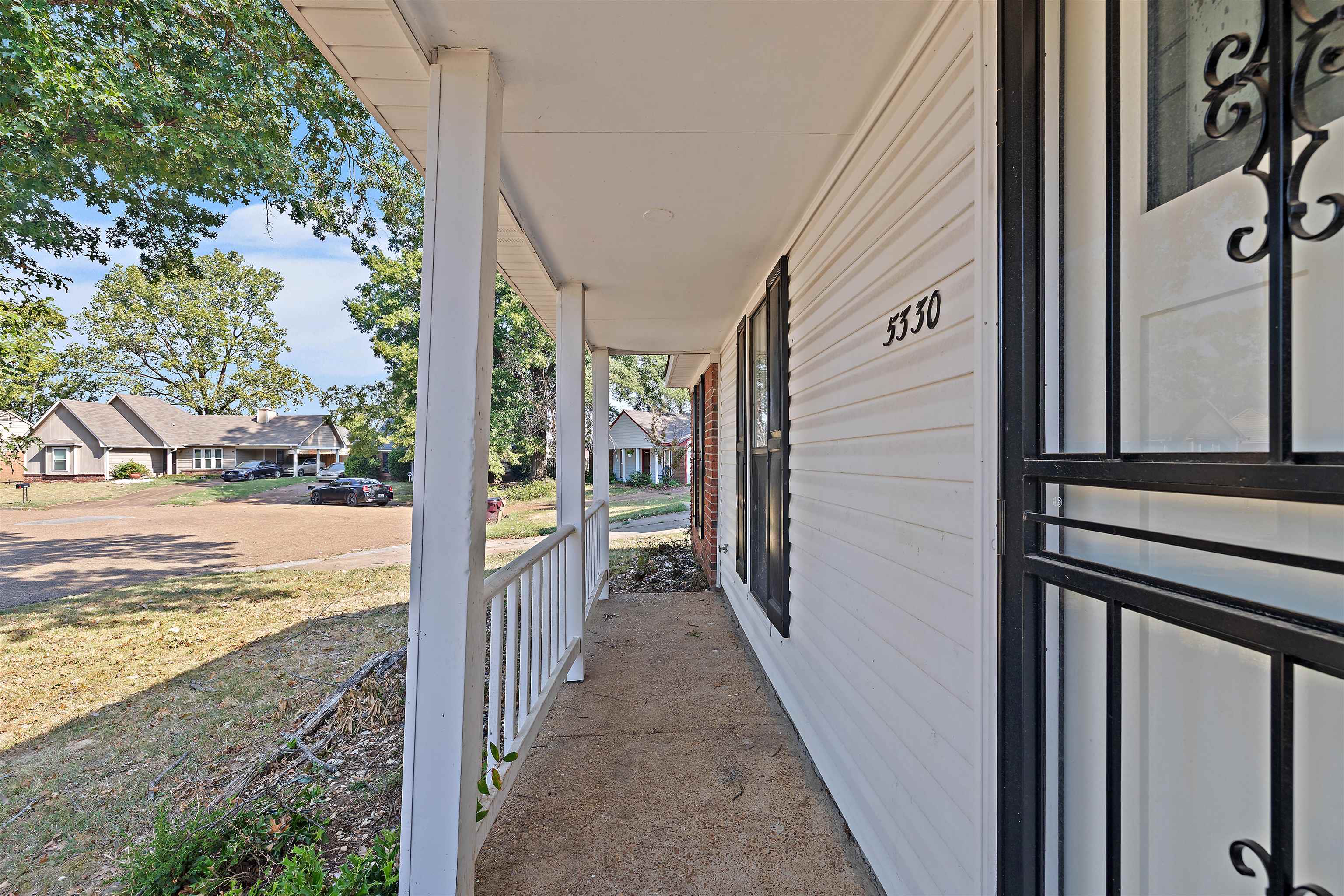 5330 Sleepy Oak Cv