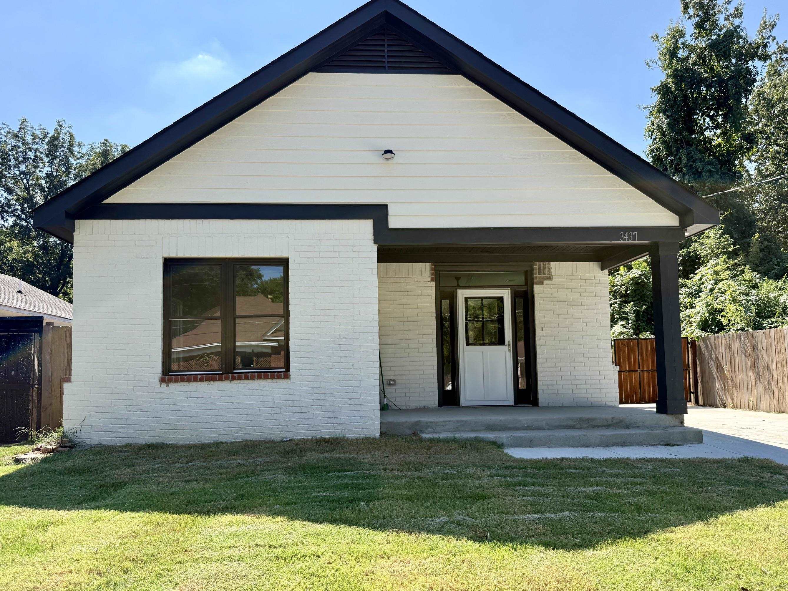 3437 Powell Ave
