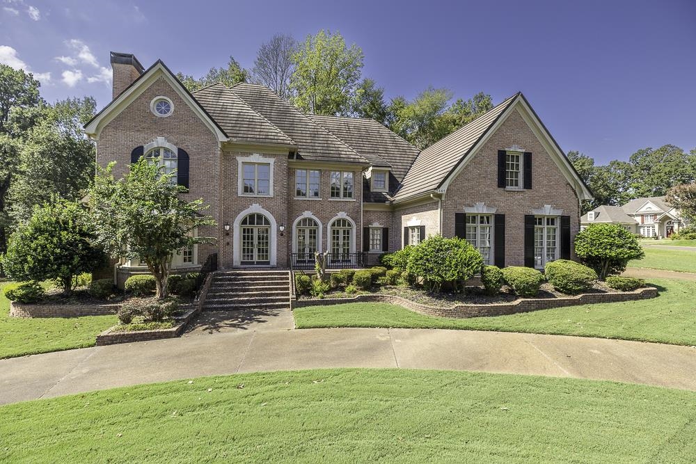 465 Riveredge Dr
