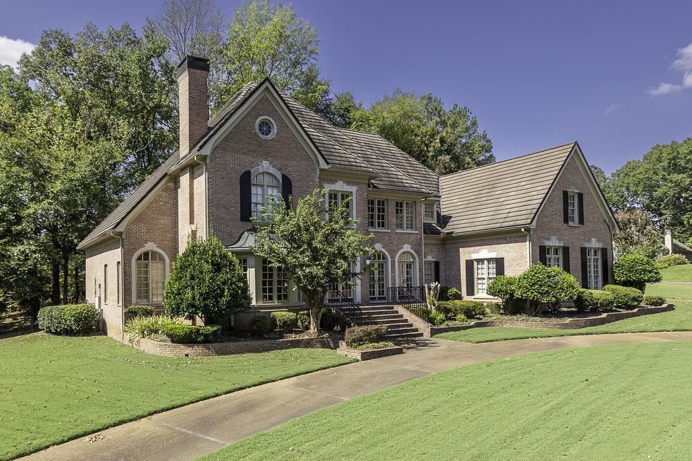 465 Riveredge Dr