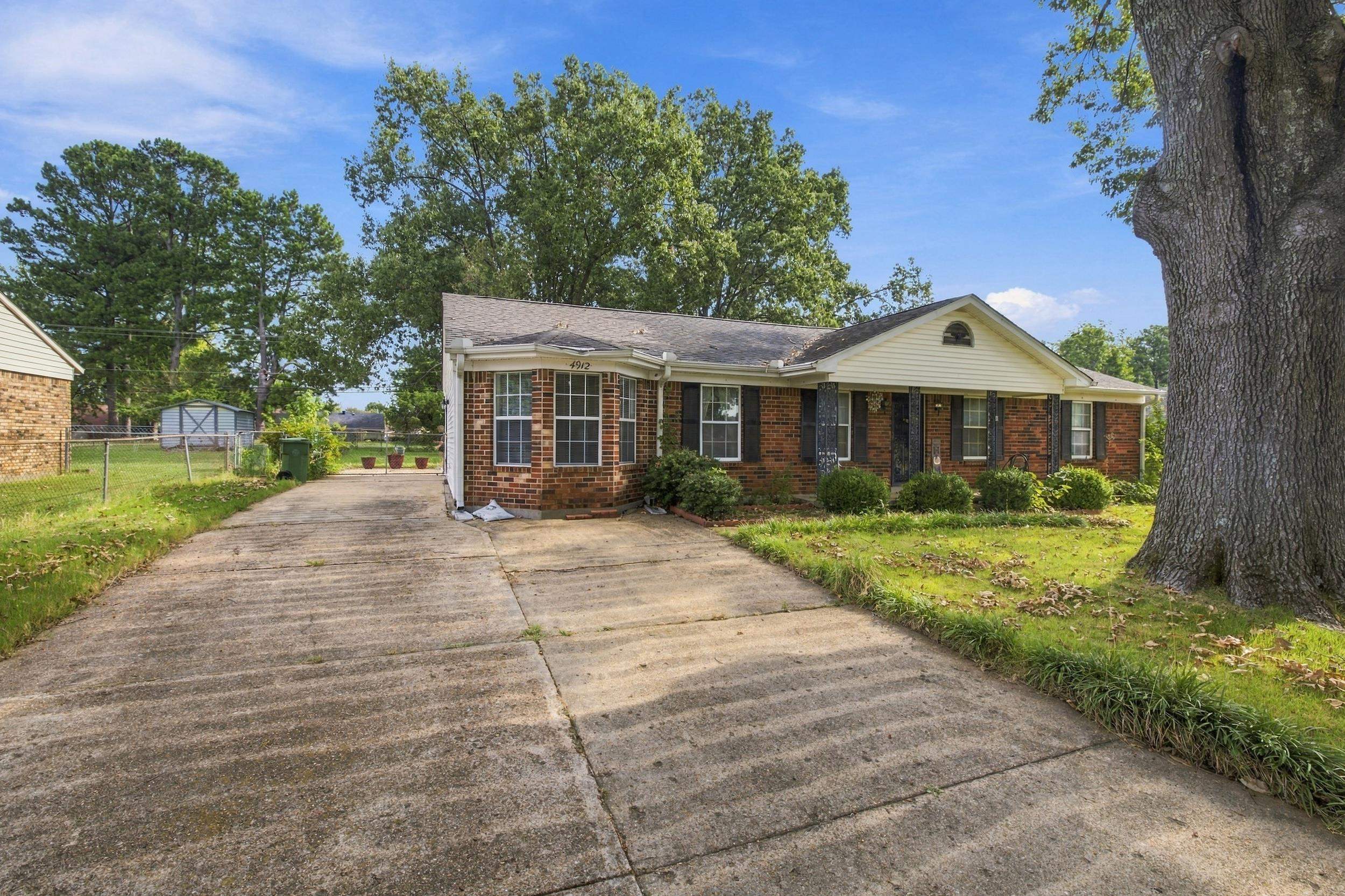 4912 Quay Hill Rd