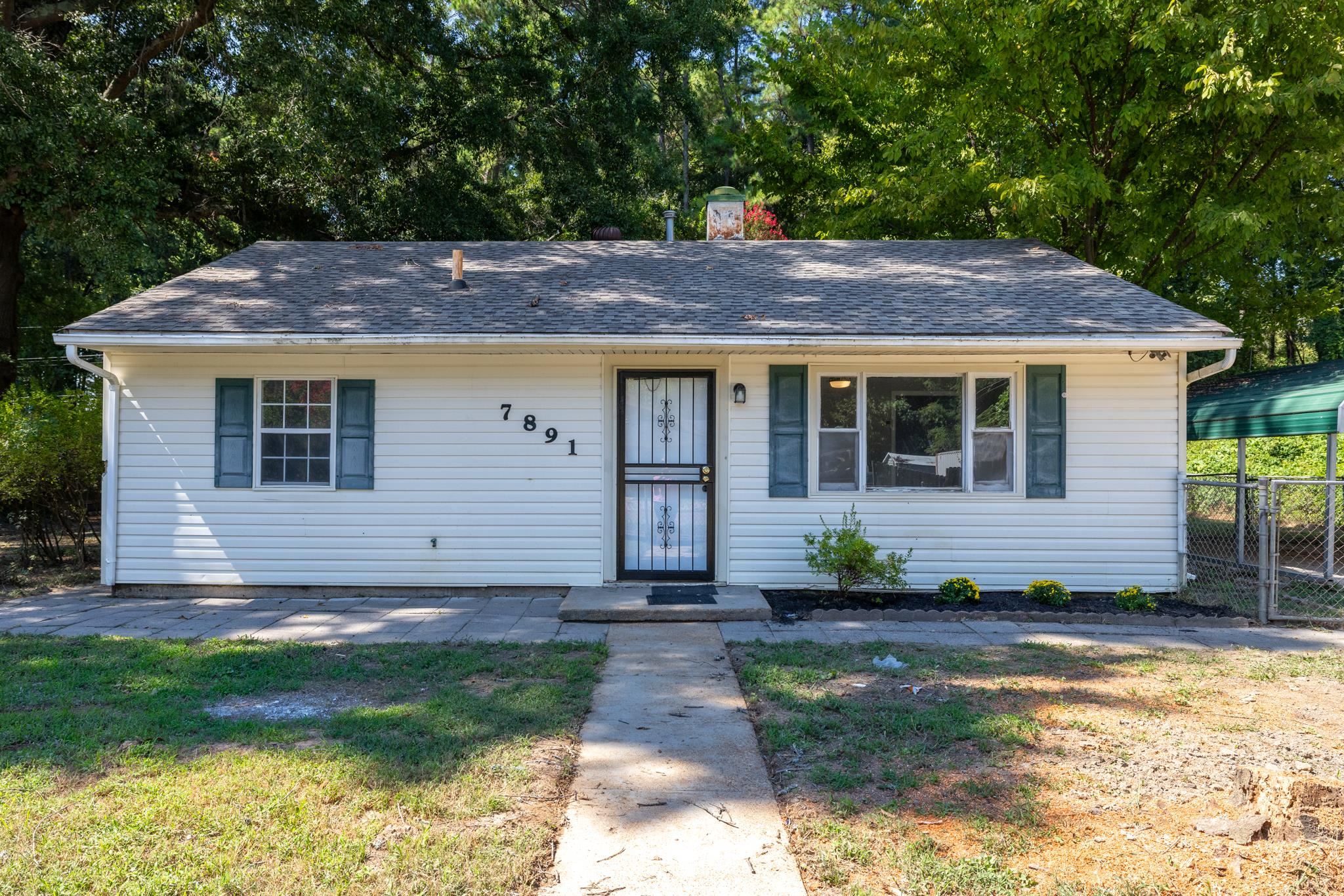 7891 Sherman Rd