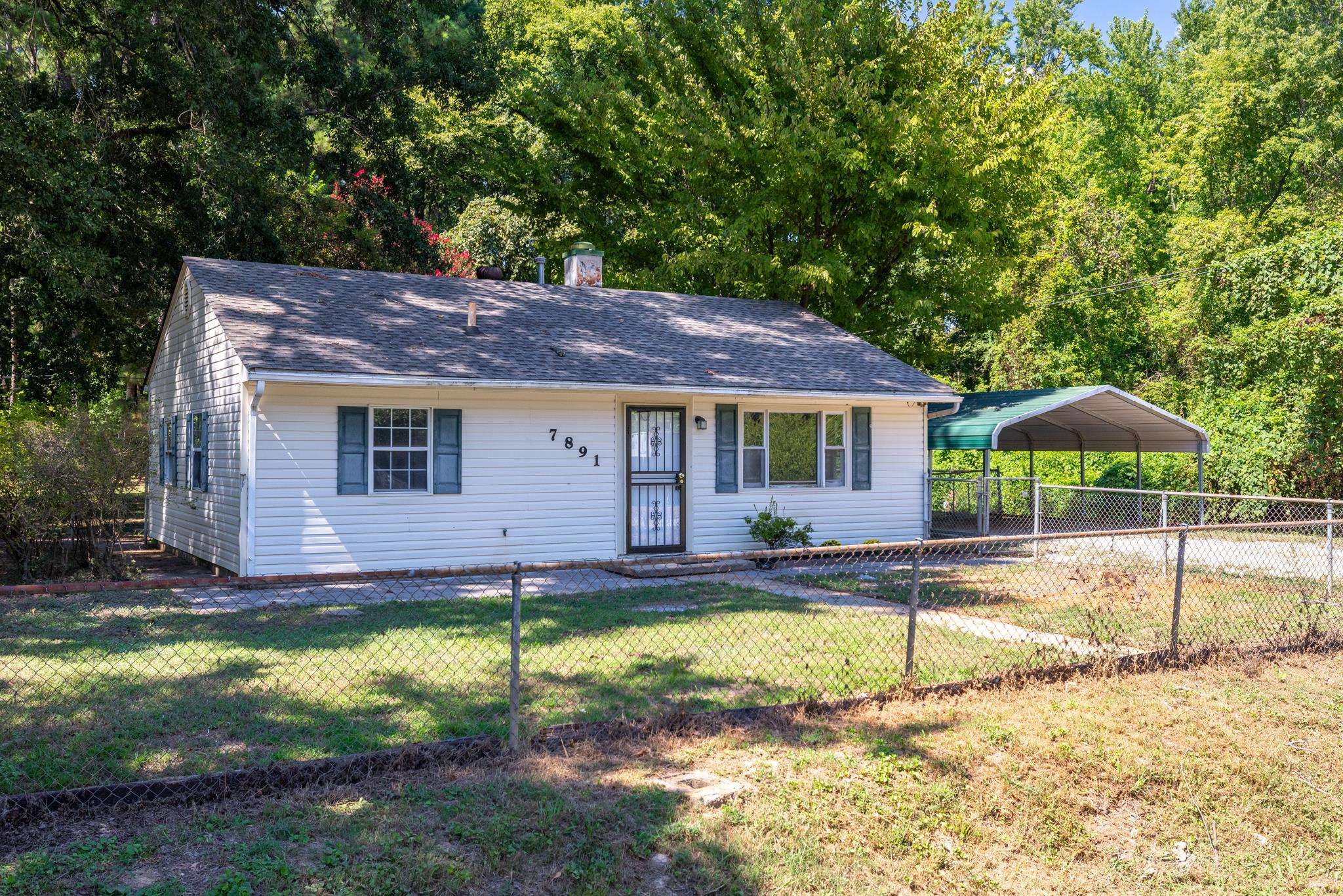 7891 Sherman Rd