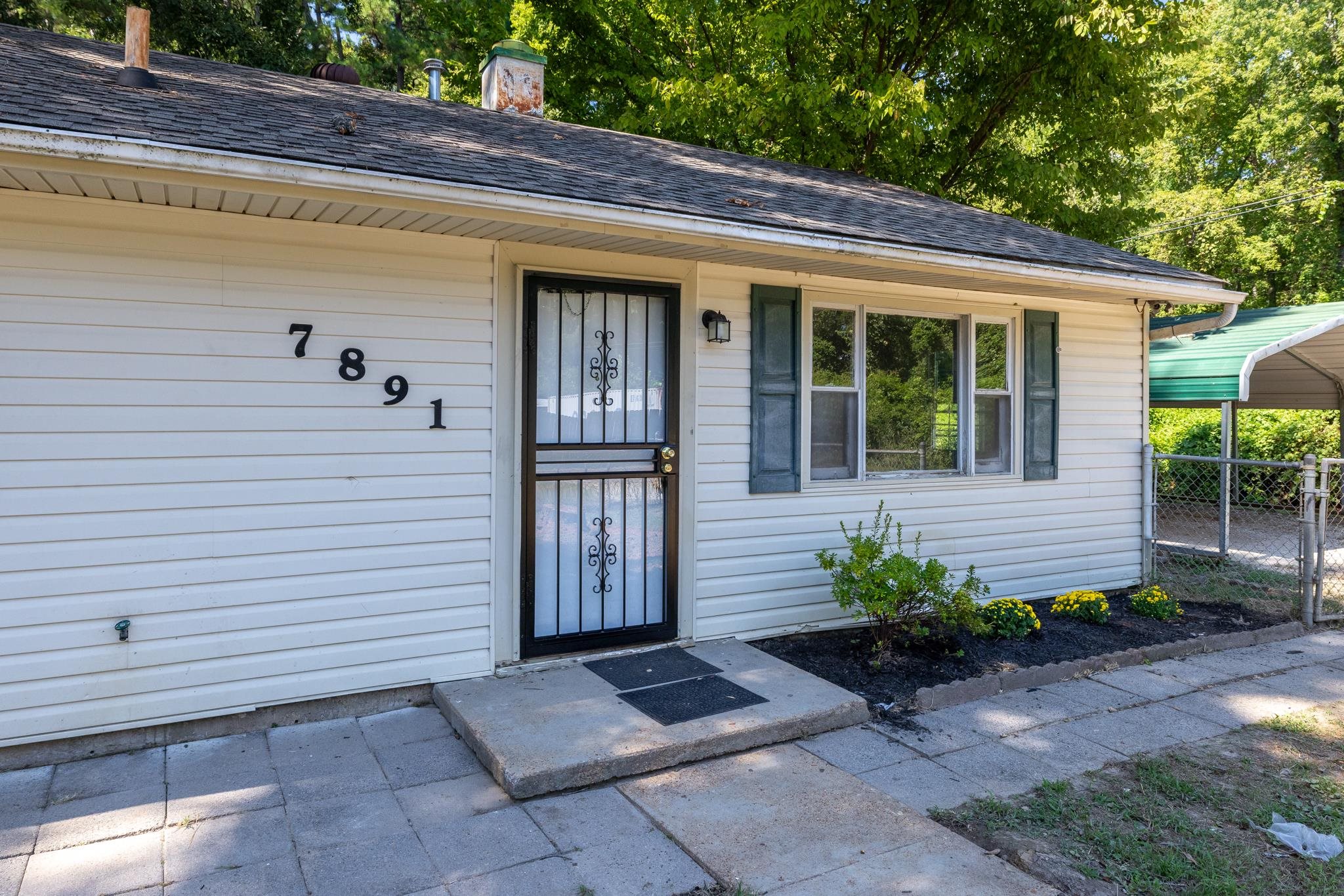 7891 Sherman Rd