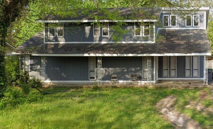 4243 Sunnyslope Dr