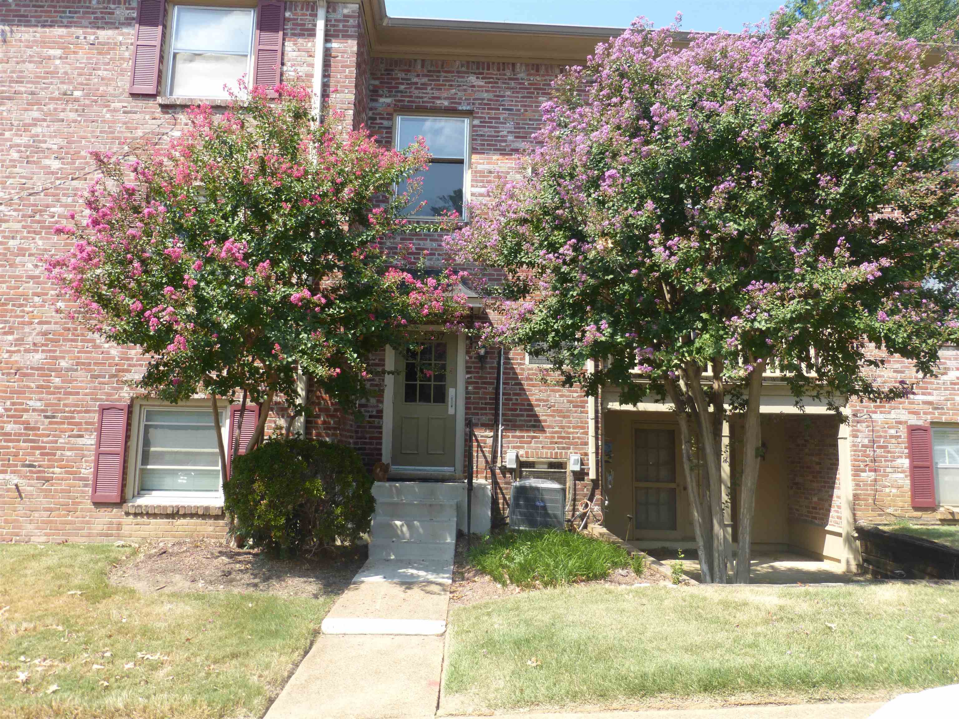 1207 Chamberlain Dr 102