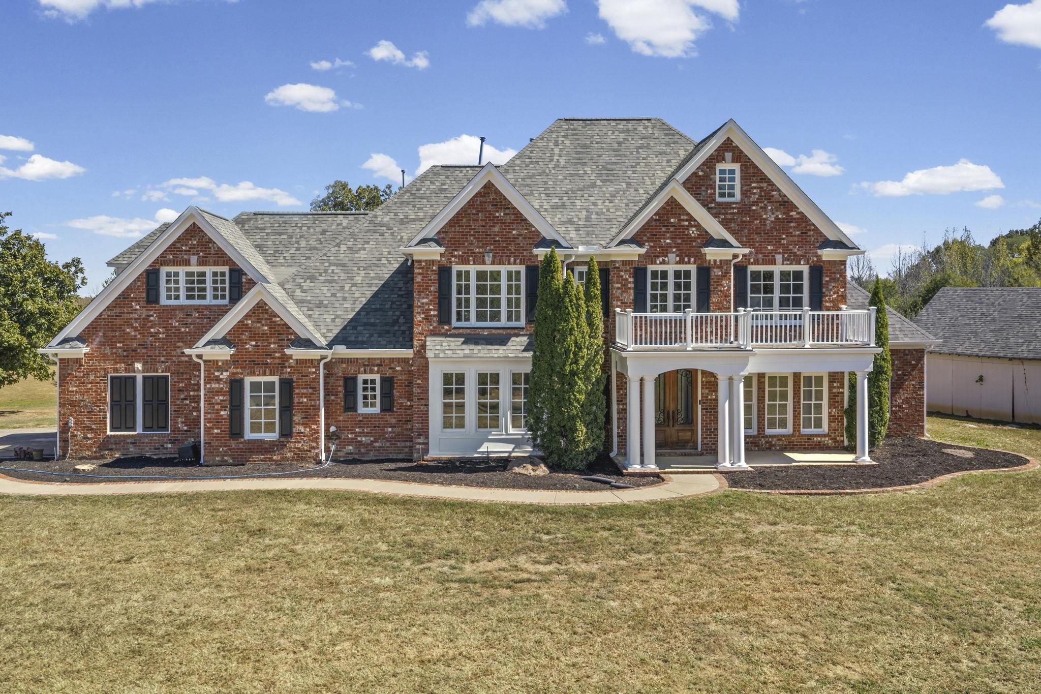2045 Knox Rd