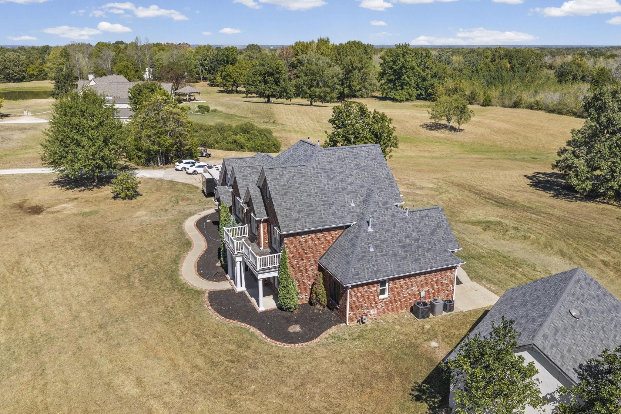 2045 Knox Rd