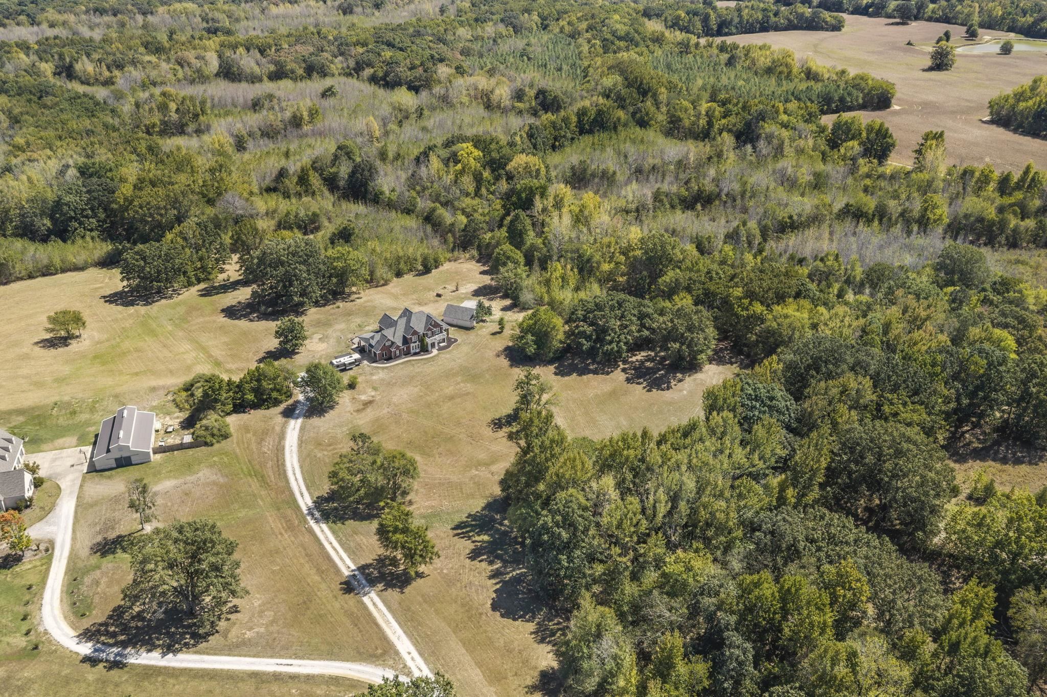 2045 Knox Rd