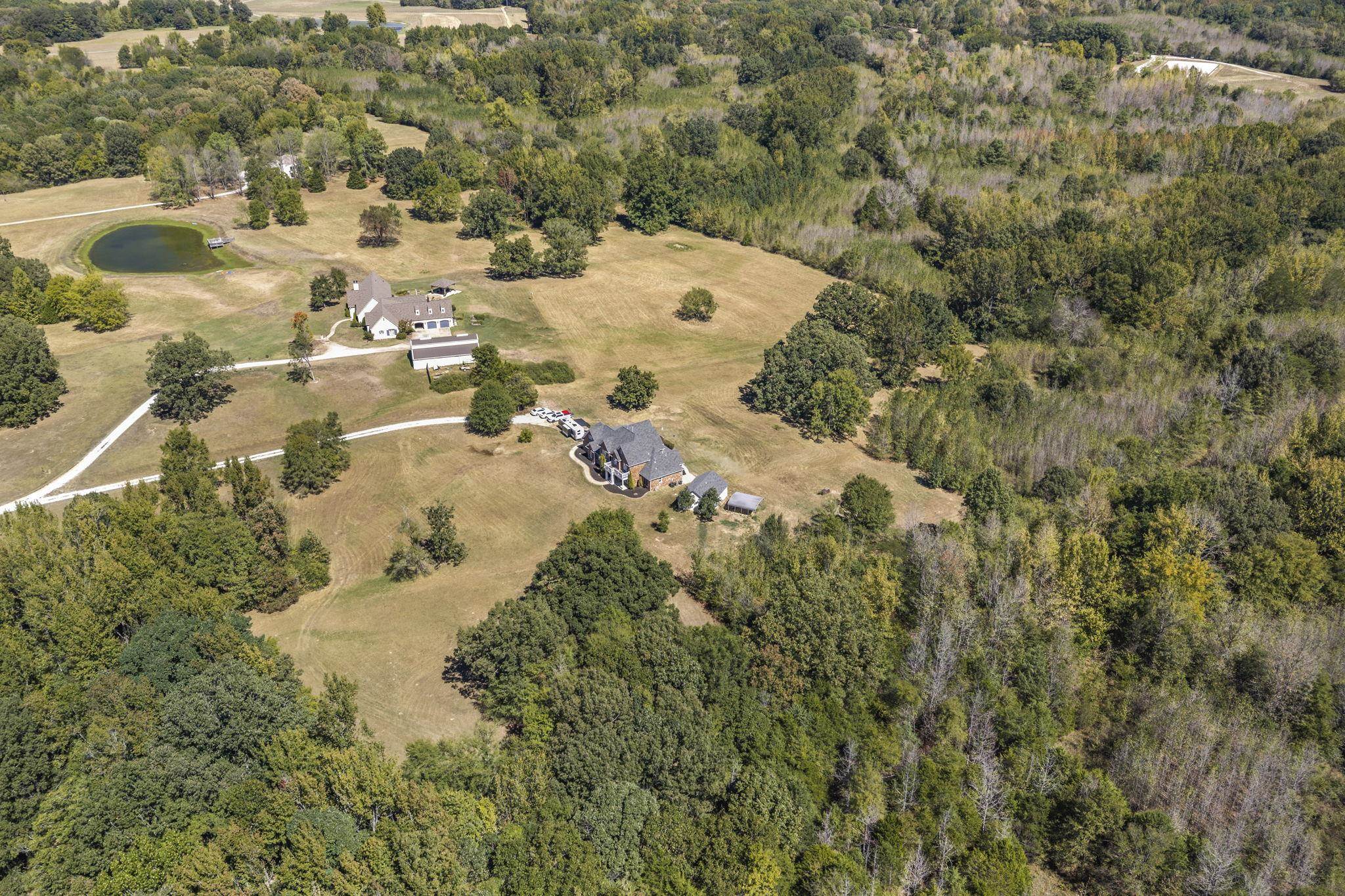2045 Knox Rd
