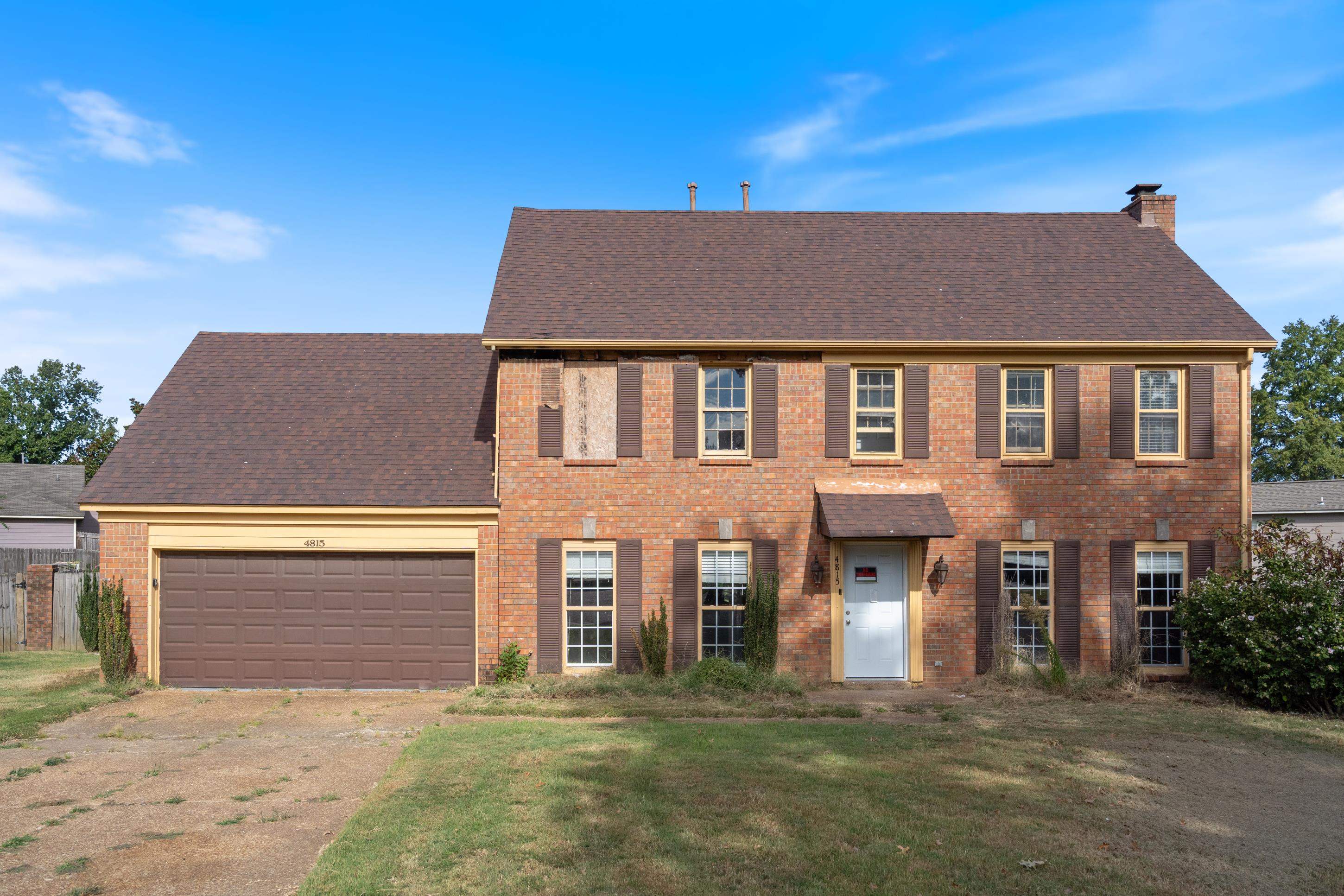 4815 Beaconfield Cv