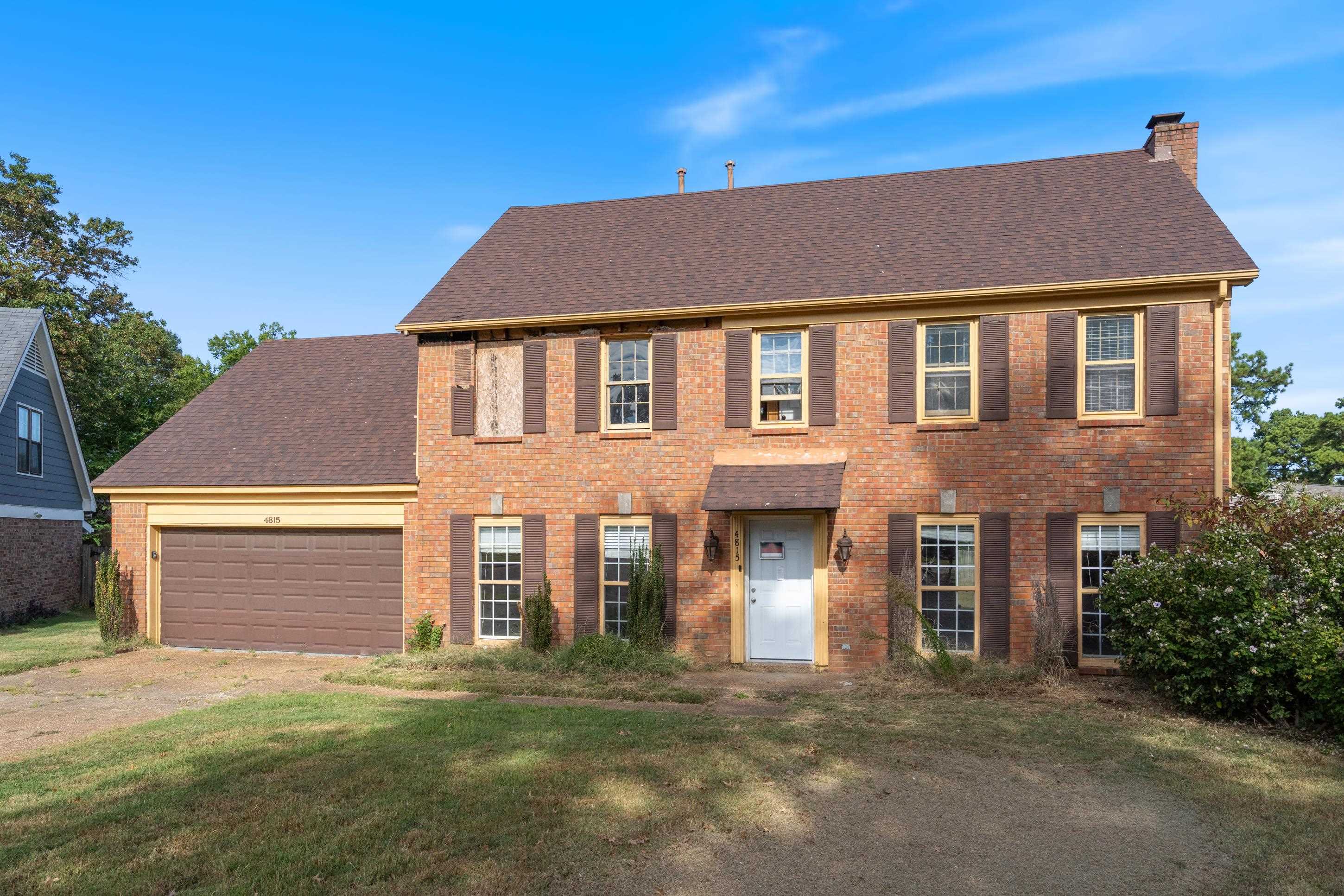 4815 Beaconfield Cv