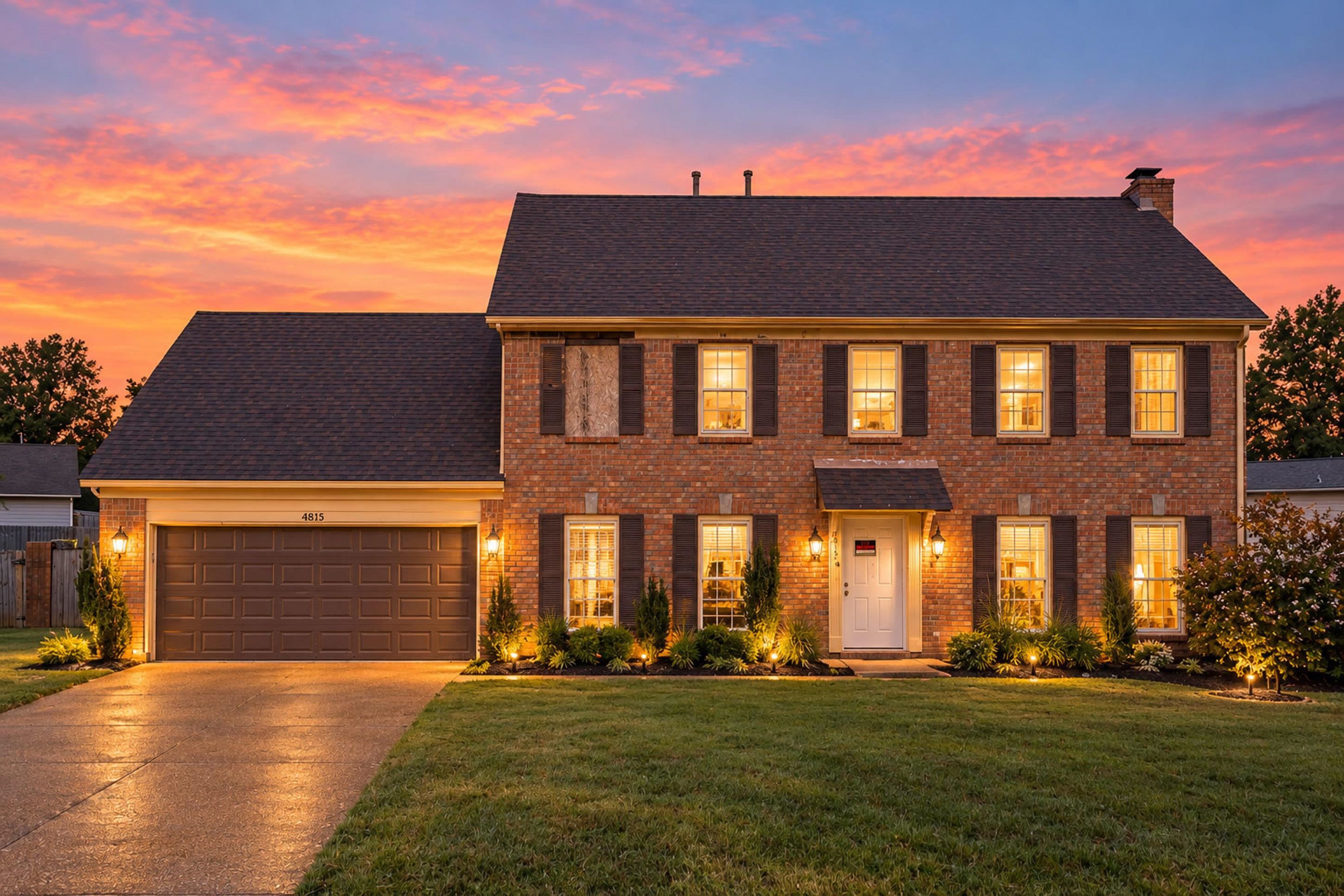 4815 Beaconfield Cv