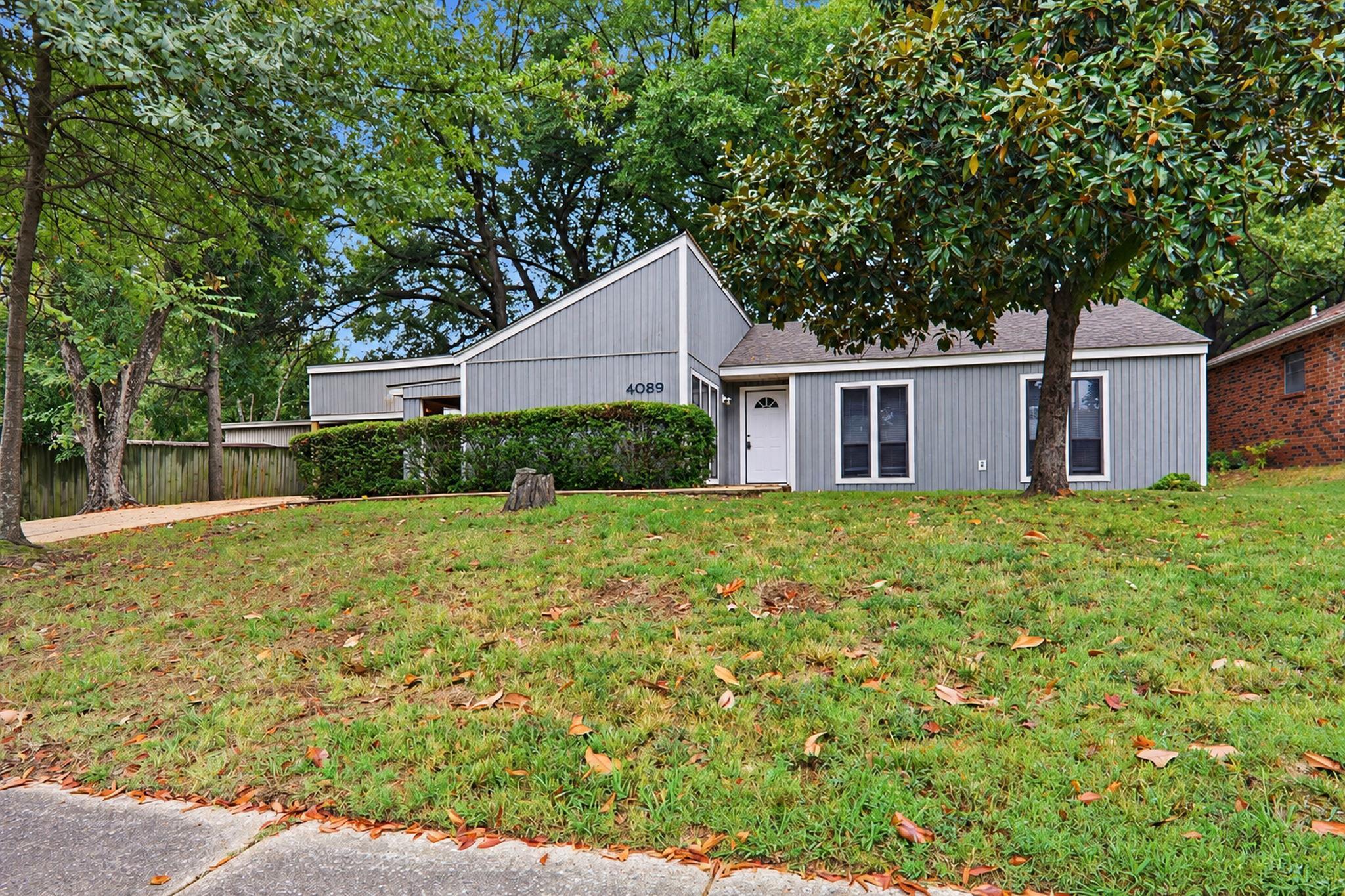 4089 Spring Hollow Dr