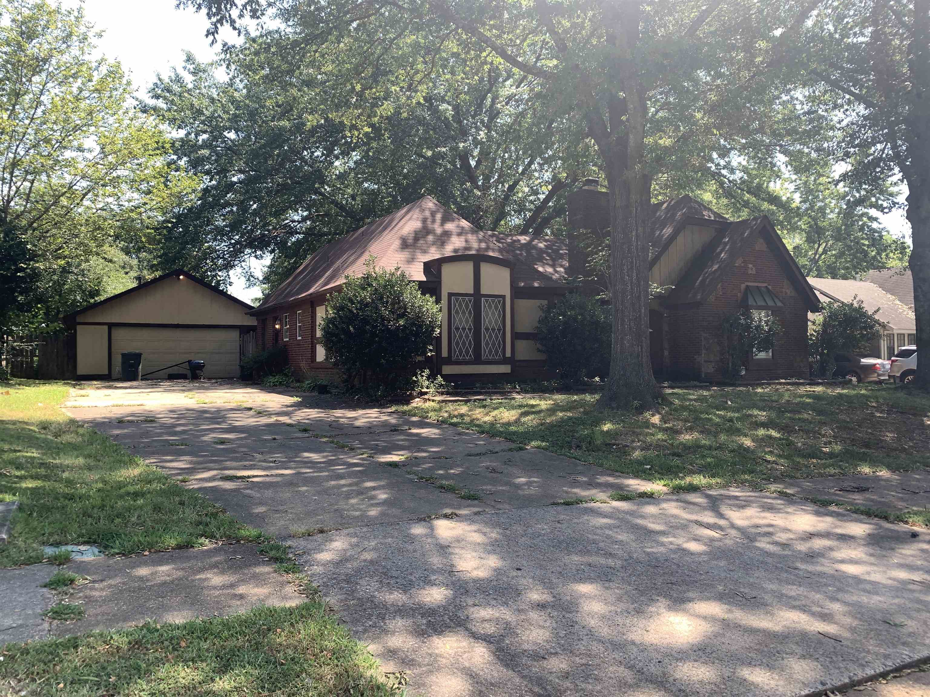 4128 Starwood Dr