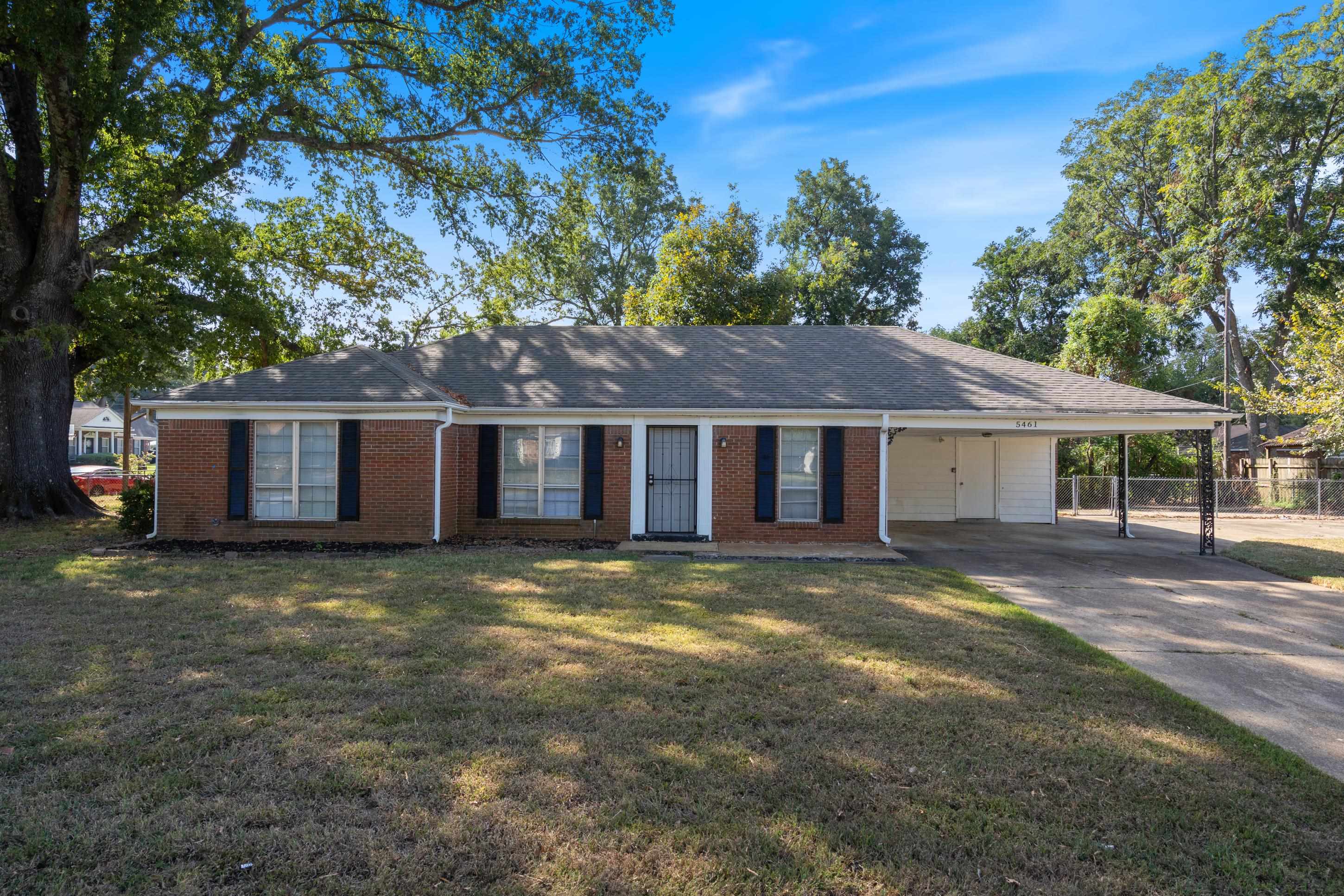 5461 Blue Ridge Pky