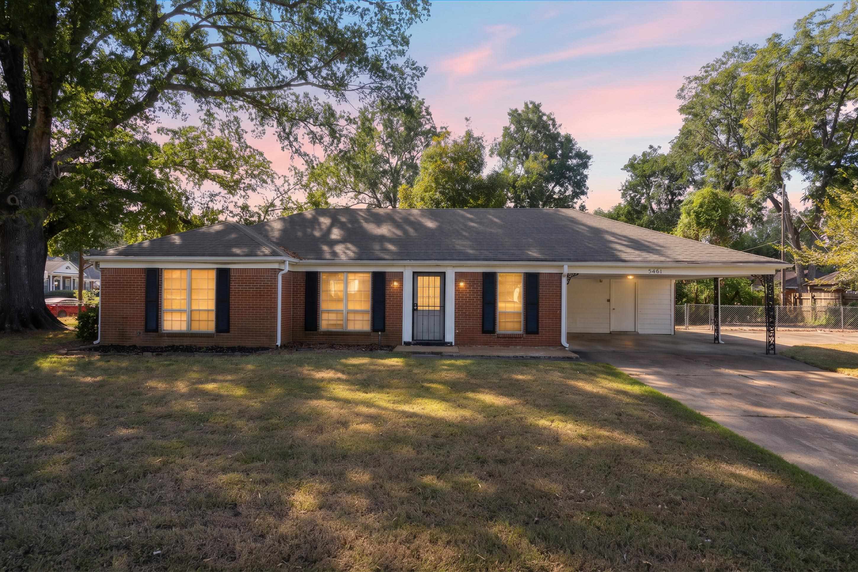 5461 Blue Ridge Pky
