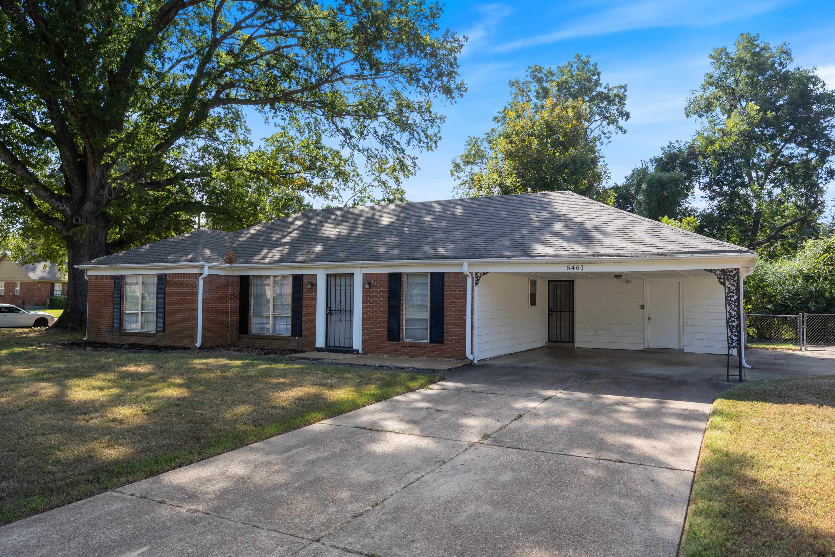5461 Blue Ridge Pky