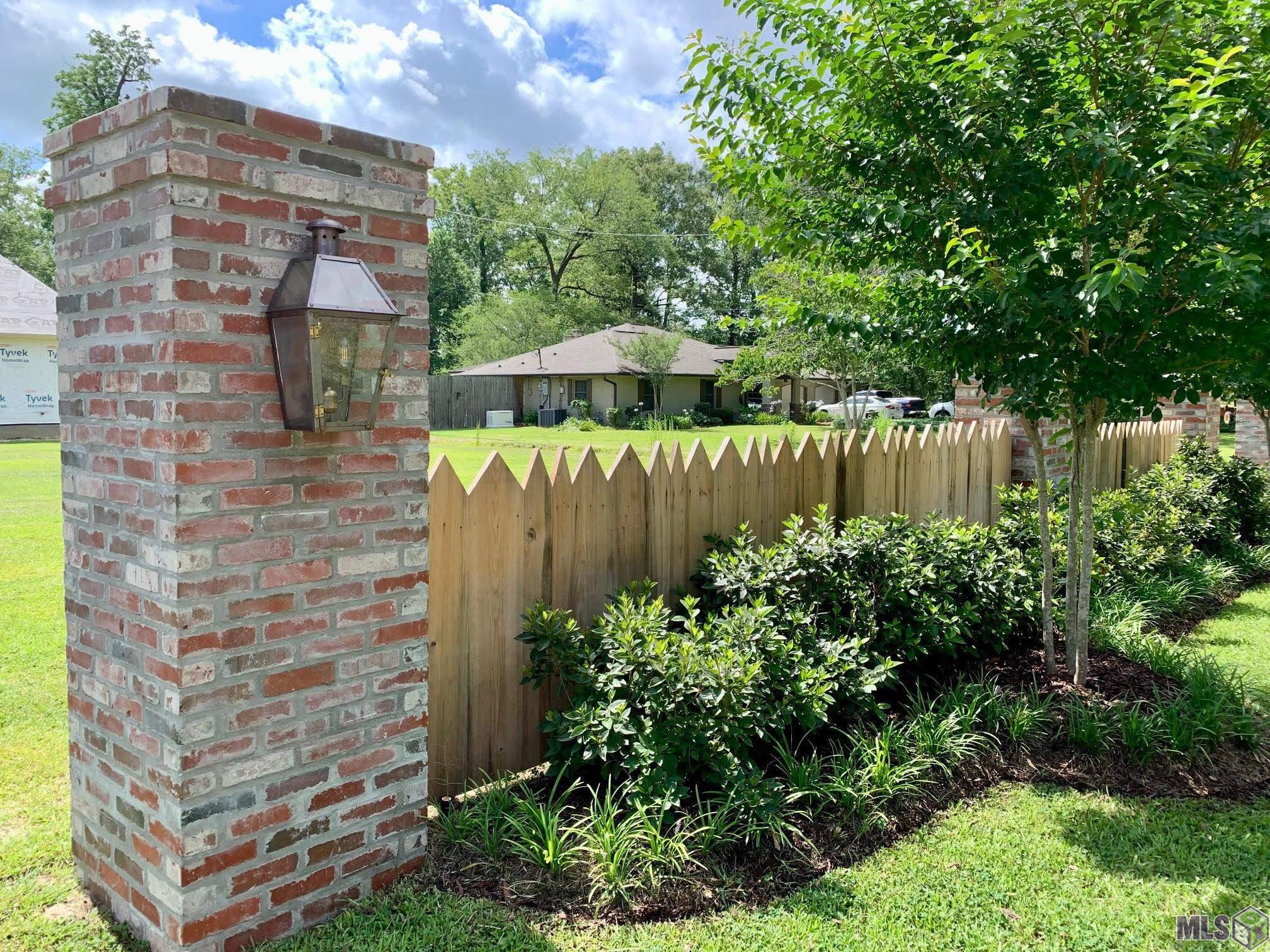 7842 JEREMIAH WAY, Baton Rouge, LA 70806