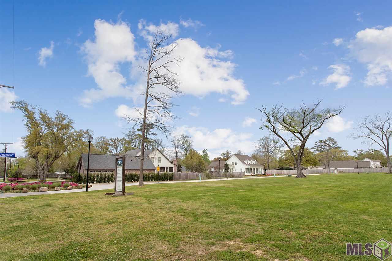 7842 JEREMIAH WAY, Baton Rouge, LA 70806
