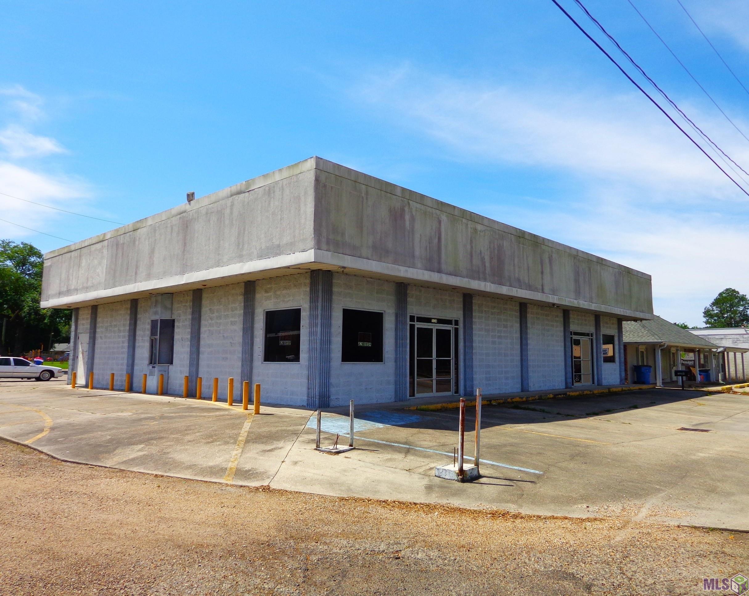 1524 HOSPITAL AVE, Franklin, LA 70538