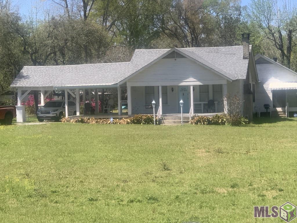 15151 PLANK RD, Baker, LA 70714