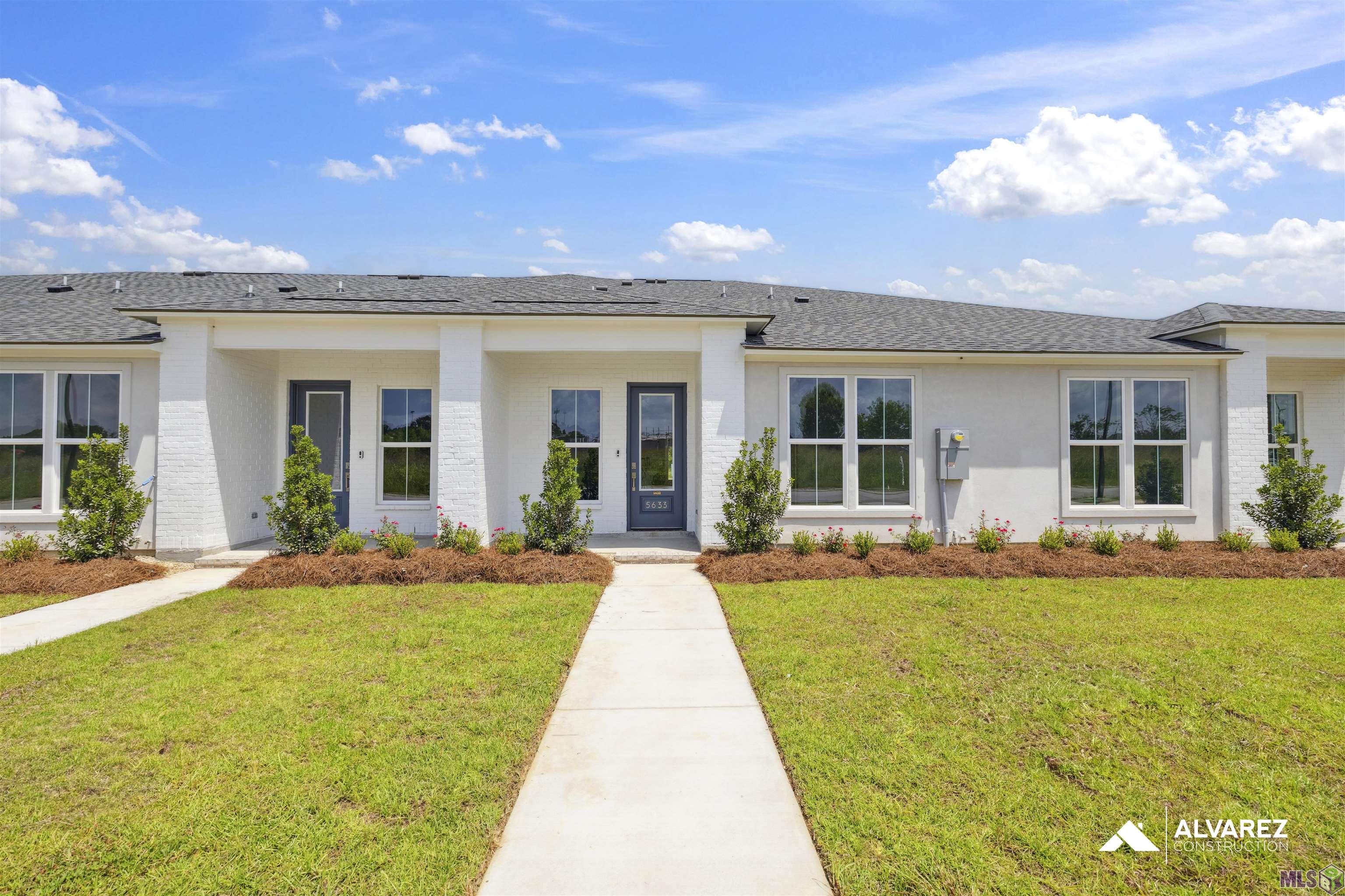 5633 EMMIE DR, C2, Zachary, LA 70791