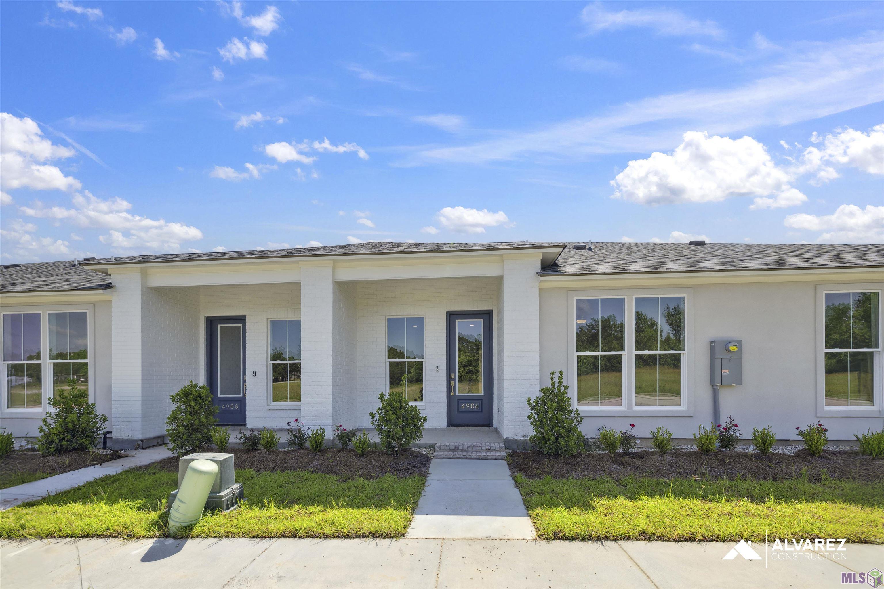 4906 BOB ODOM DR, C2, Zachary, LA 70791