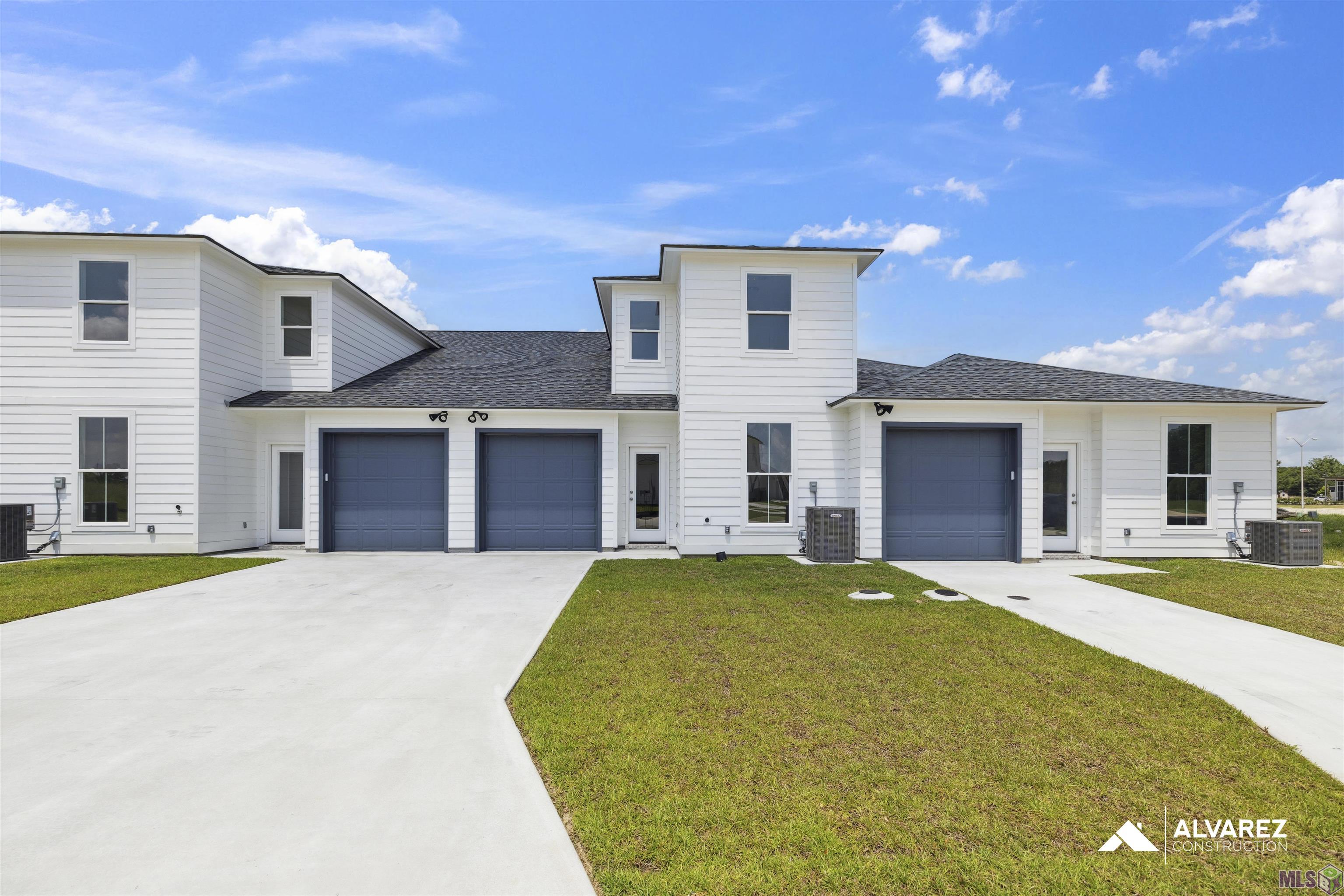 4910 BOB ODOM DR, A2, Zachary, LA 70791