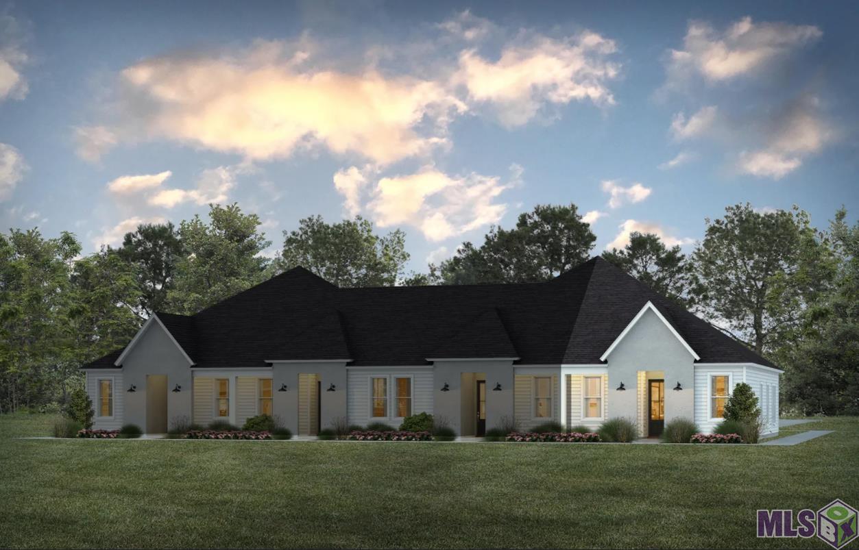 16149 CHANCEL AVE, A2, Baton Rouge, LA 70816
