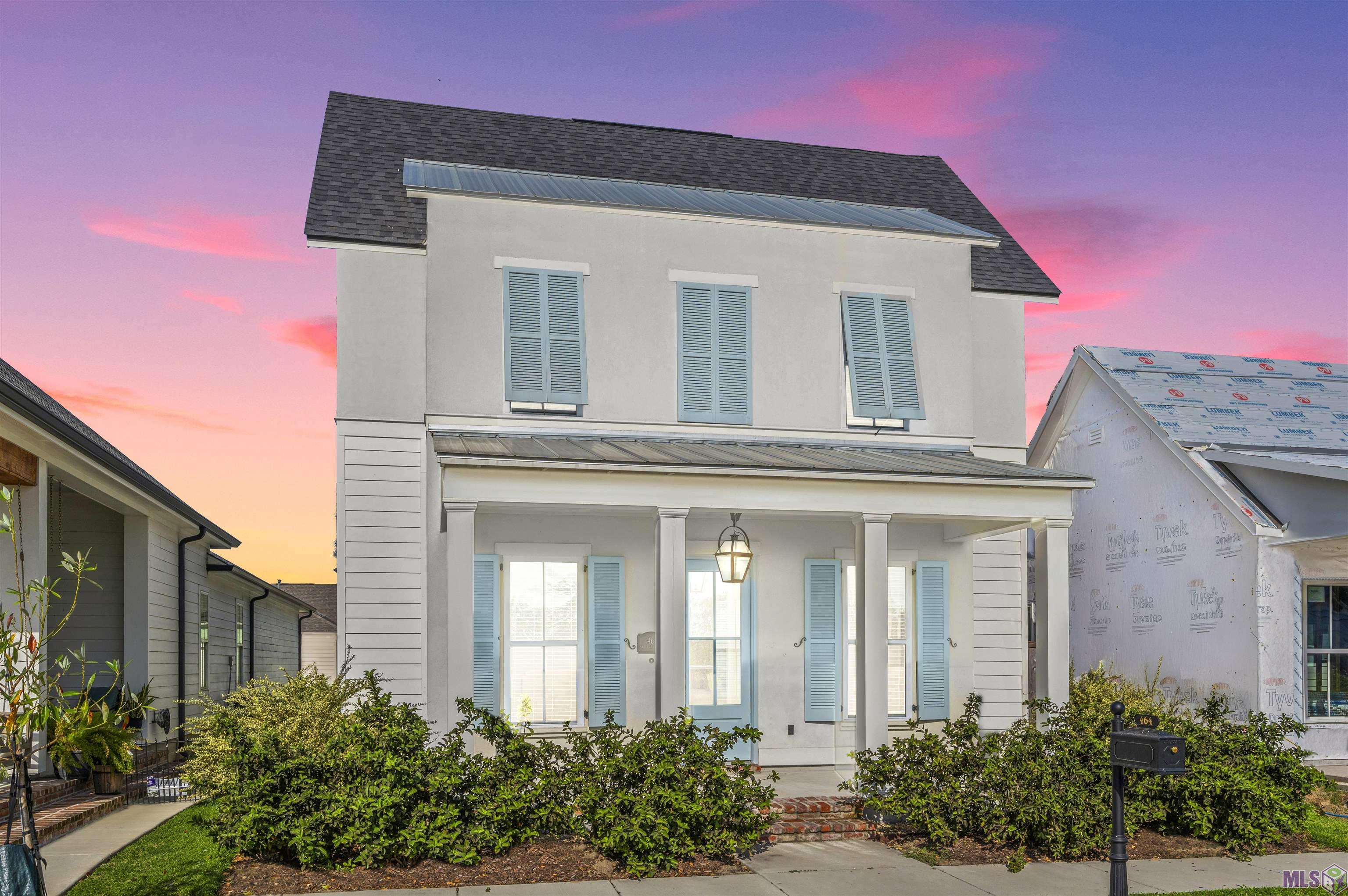 464 SWEET GRASS LOOP, Thibodaux, LA 70301