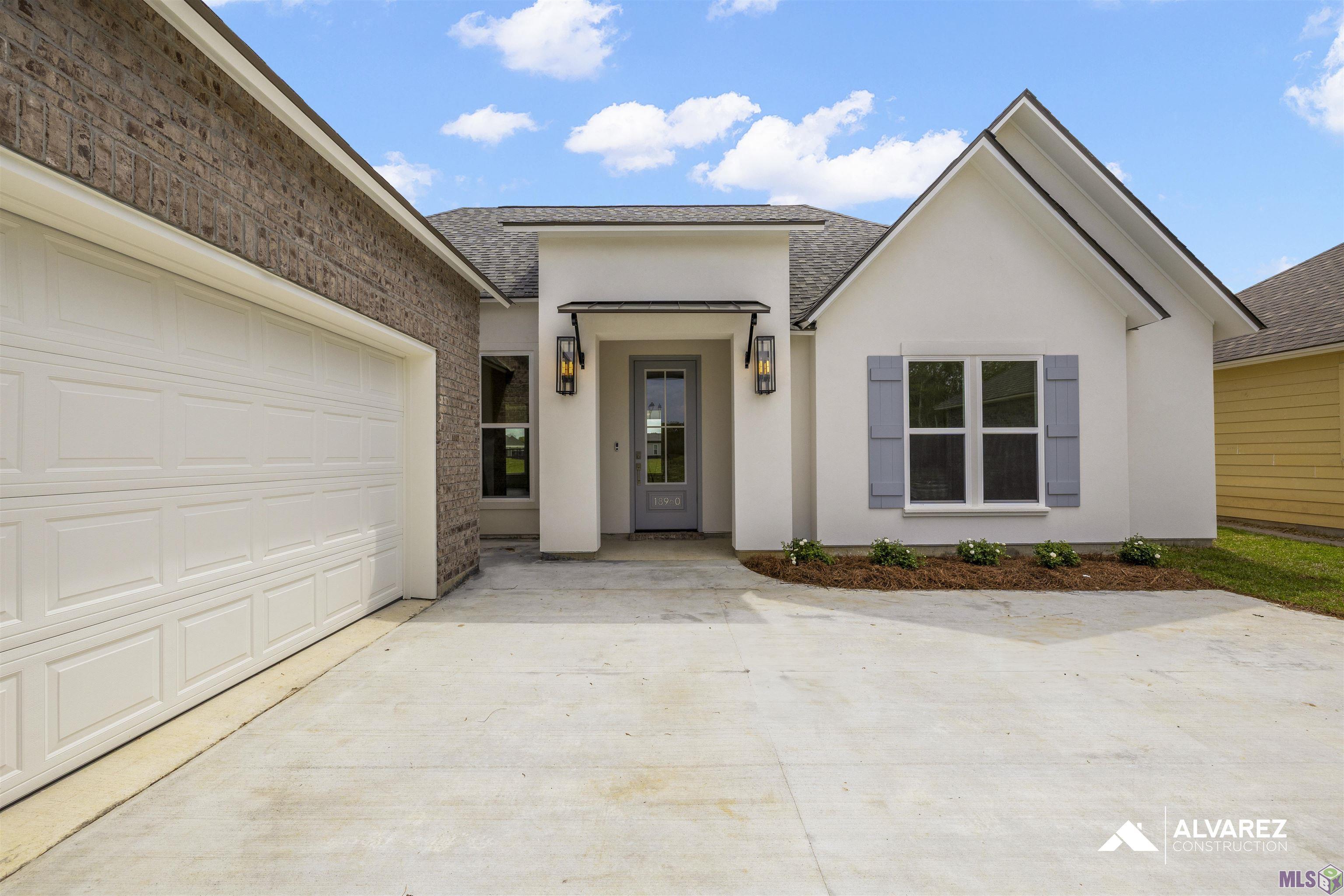 18960 FRANKEL AVE, Zachary, LA 70791