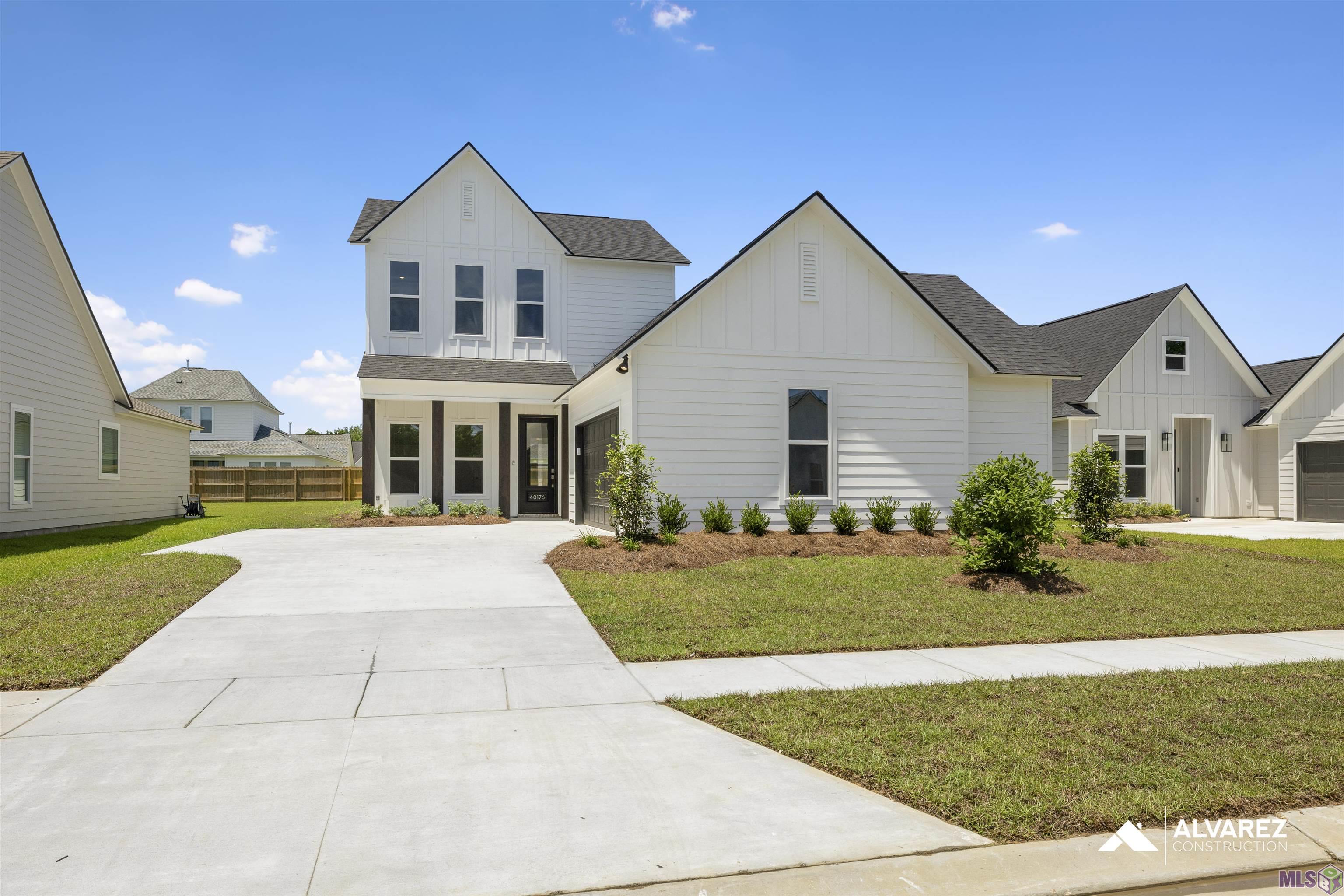 40176 BELLE TRACE AVE, Gonzales, LA 70737