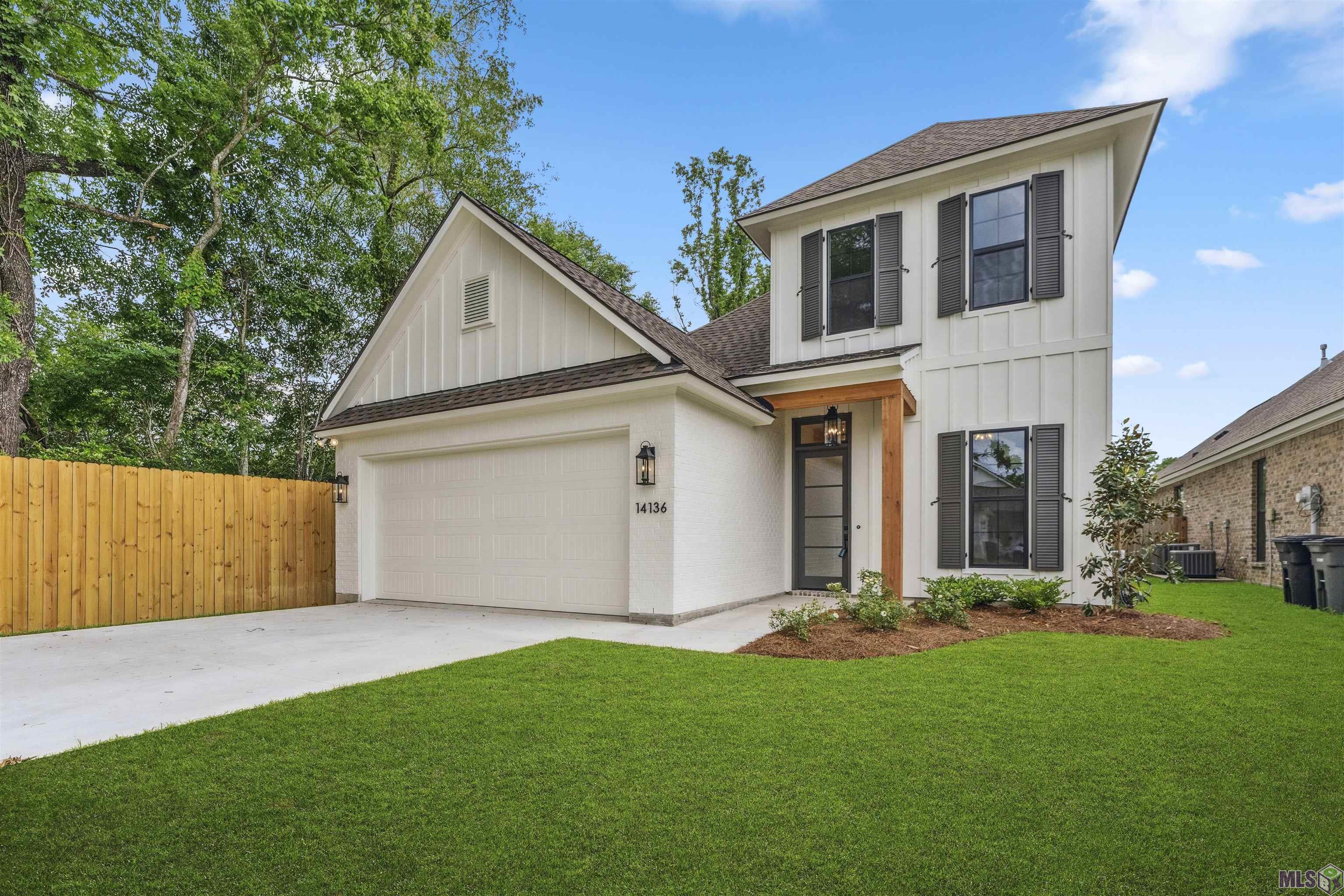 14136 CAMILLA DR, Saint George, LA 70817