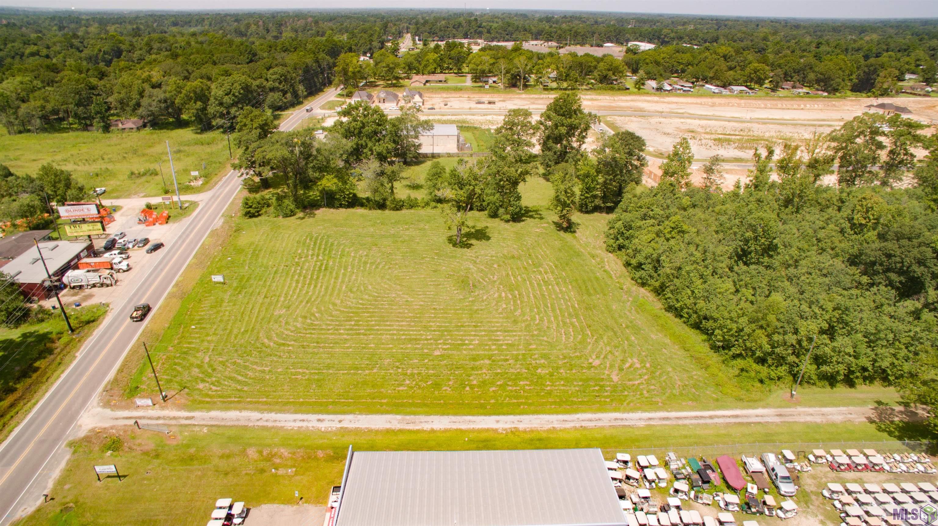 8611 FLORIDA BLVD, Denham Springs, LA 70726