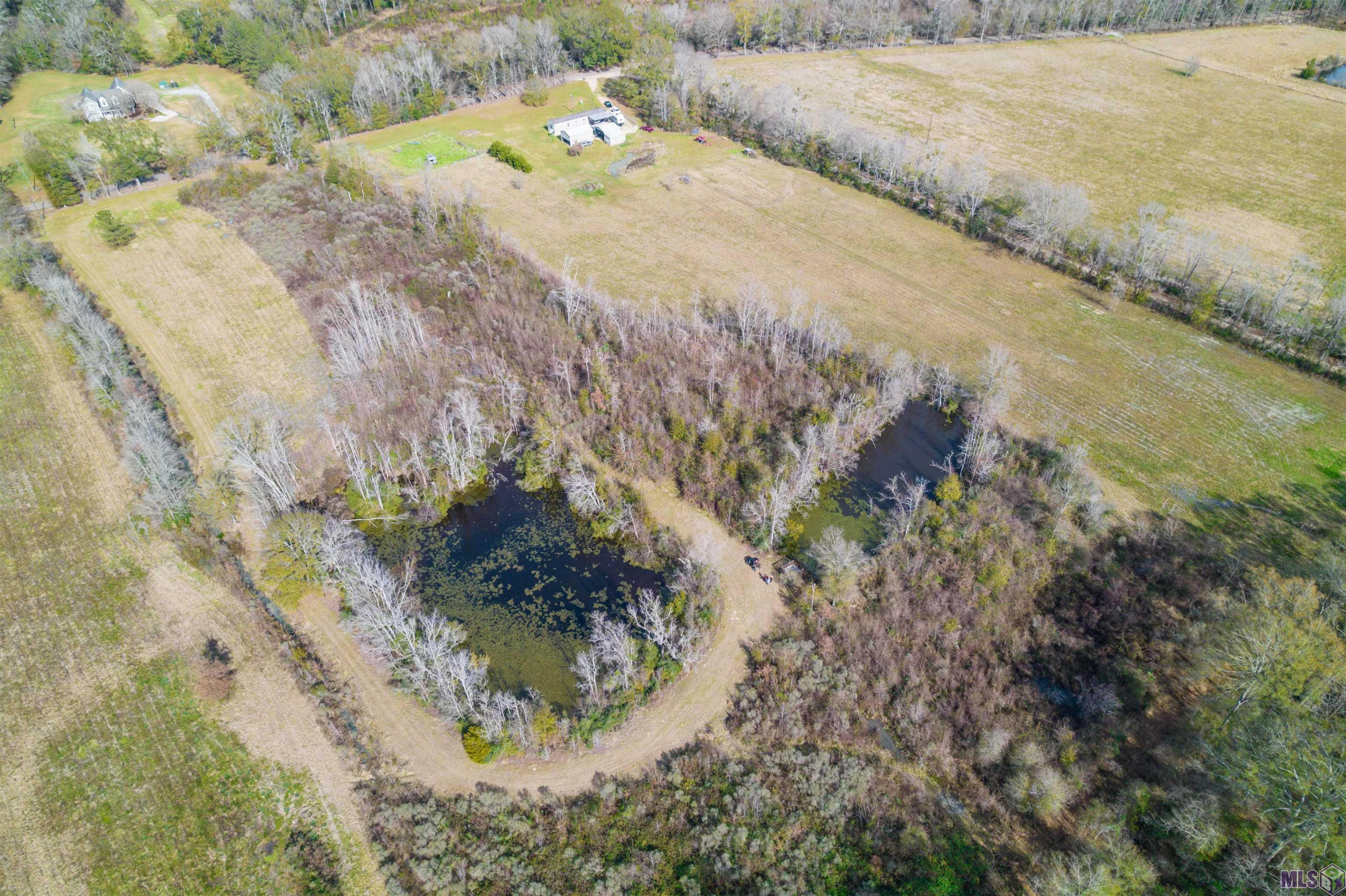 7474 LEMON RD, Slaughter, LA 70777
