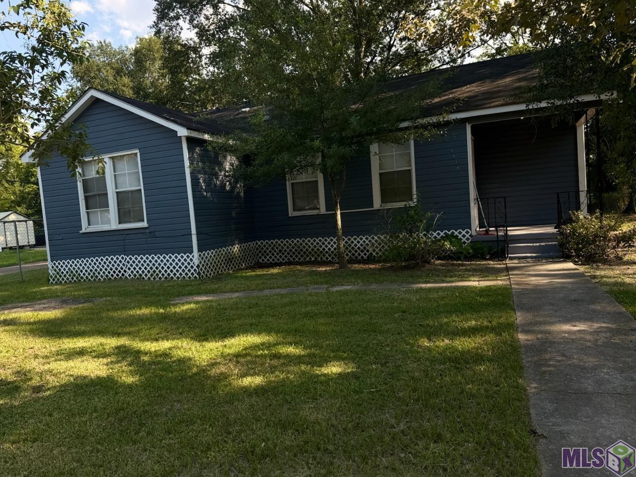 5496 FREY ST, Baton Rouge, LA 70805