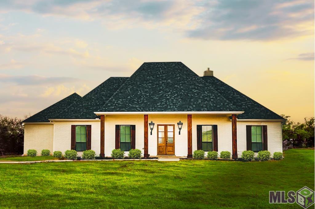11157 TORIA LN, St. Amant, LA 70774
