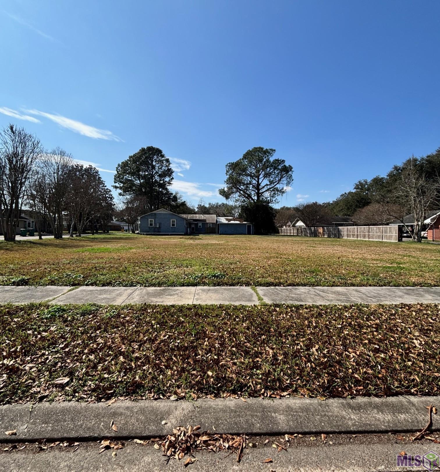 24026 BAIST ST, Plaquemine, LA 70764