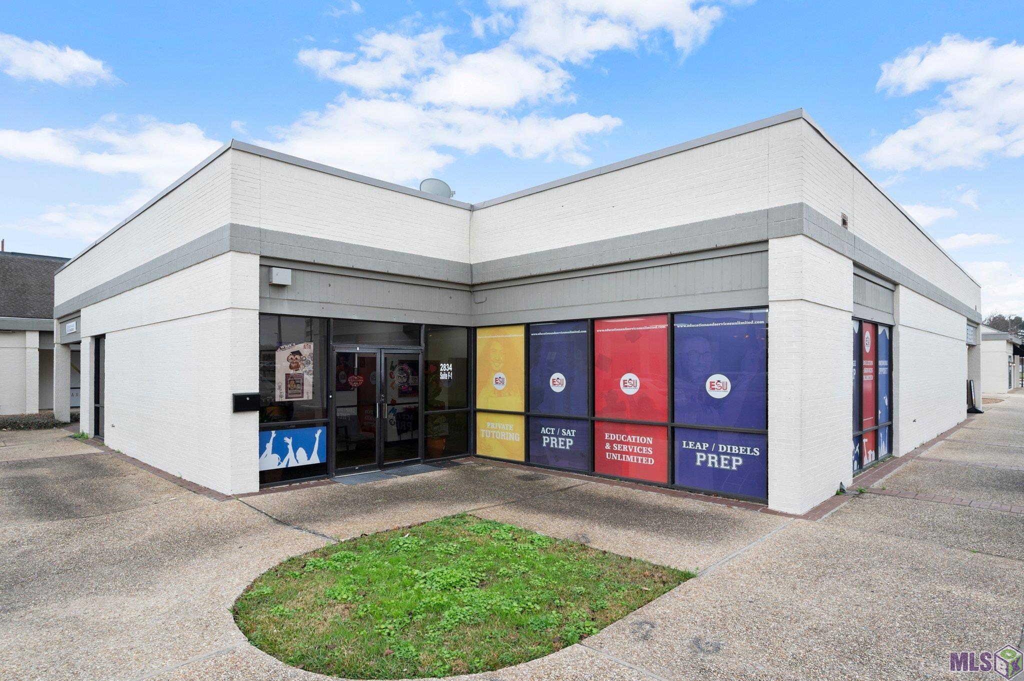 2834 S SHERWOOD FOREST BLVD, F-1, Baton Rouge, LA 70816