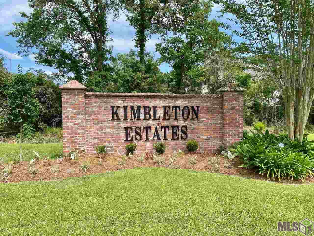 14144 KIMBLETON AVE, Saint George, LA 70817