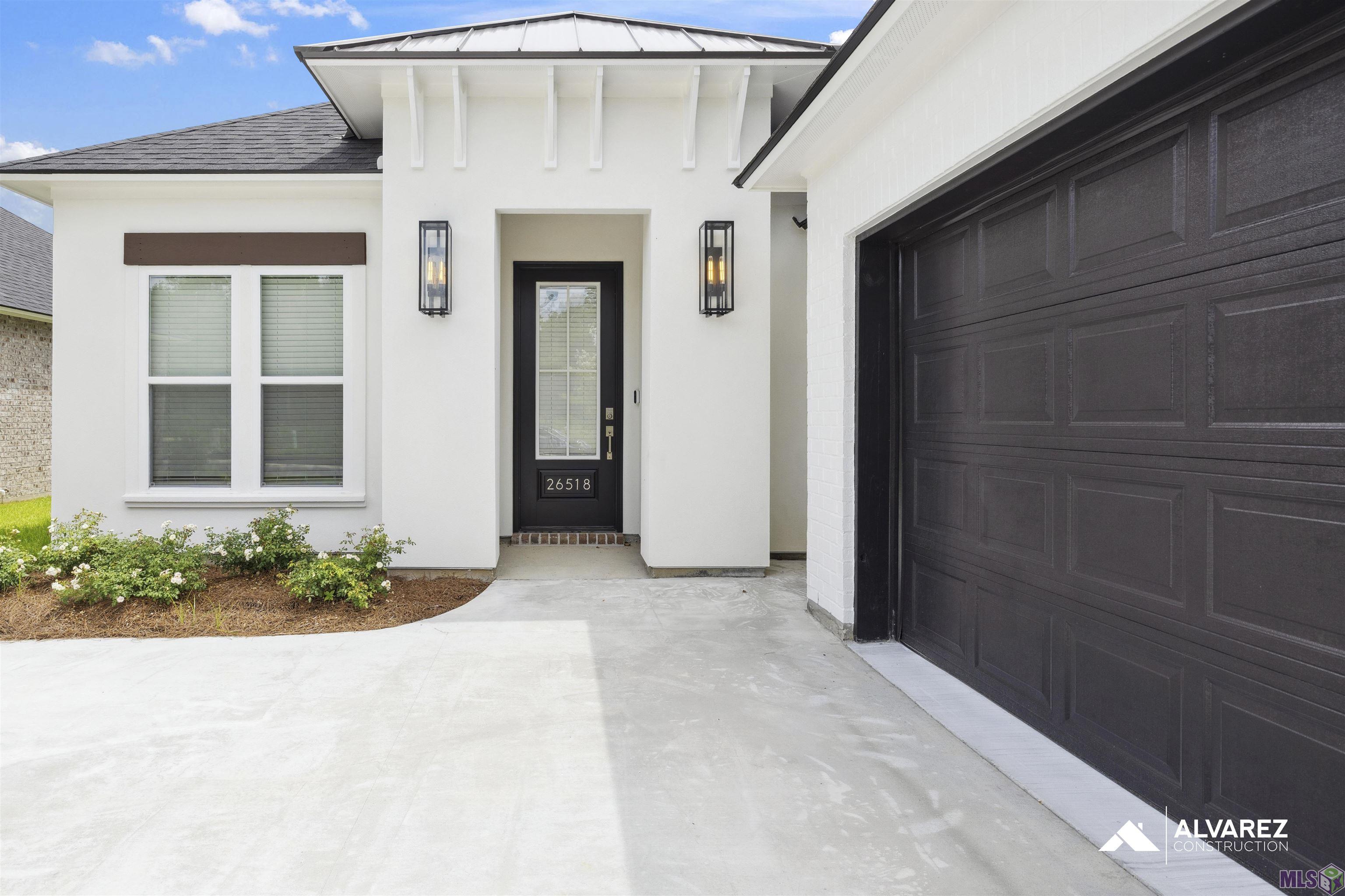 26518 VANISSA DR, Denham Springs, LA 70726