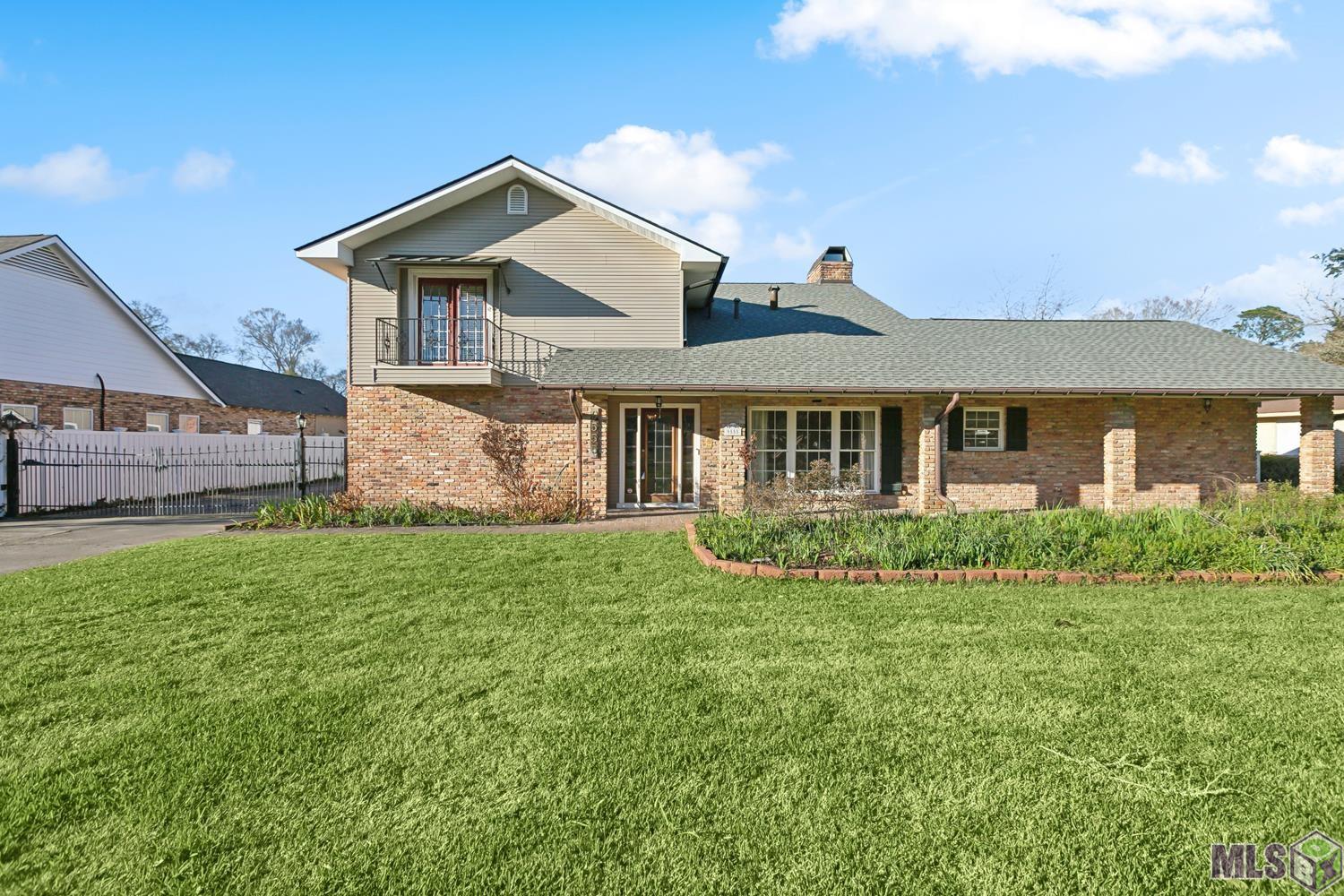 9555 GOODWOOD BLVD, Baton Rouge, LA 70815