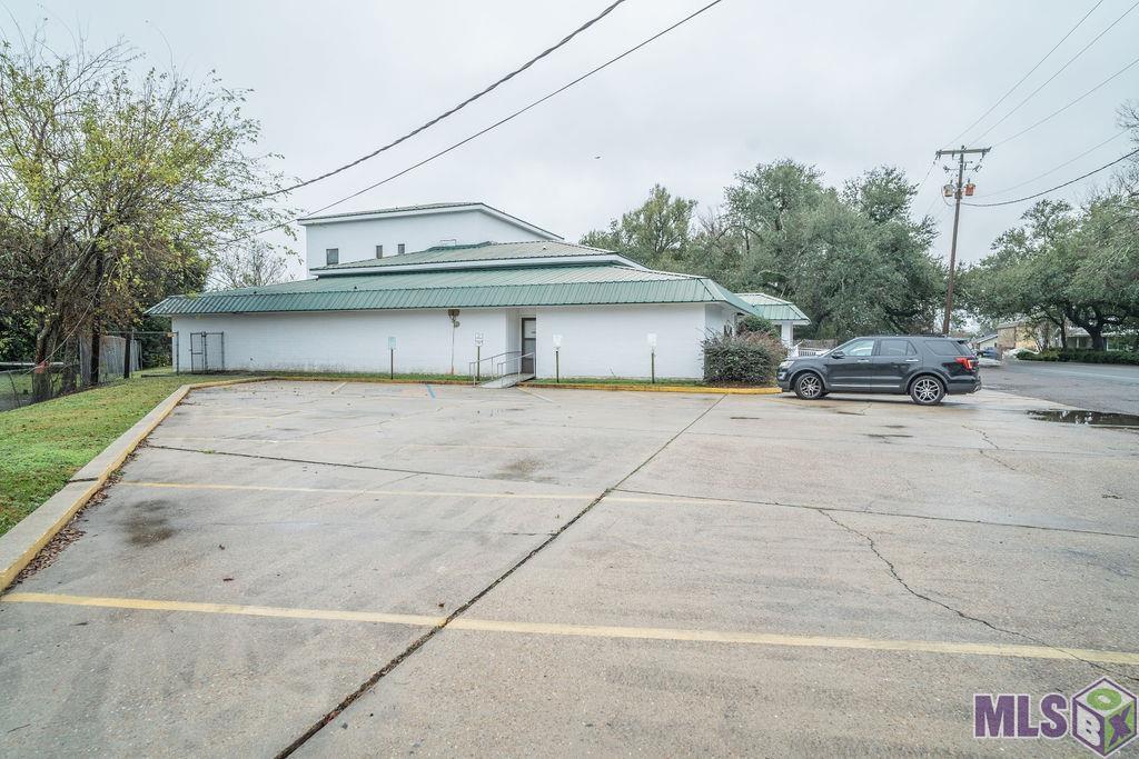 807 Ridgefield Road, I, Thibodaux, LA 70301